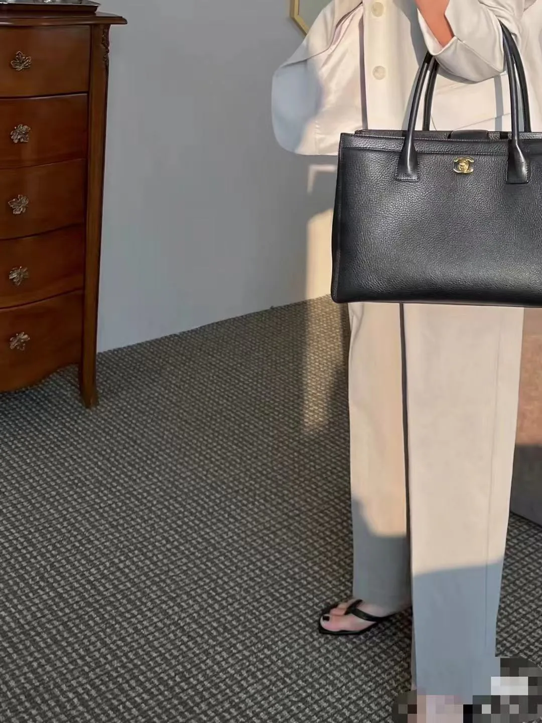 Классические Сумки Женские Chanel 11429485