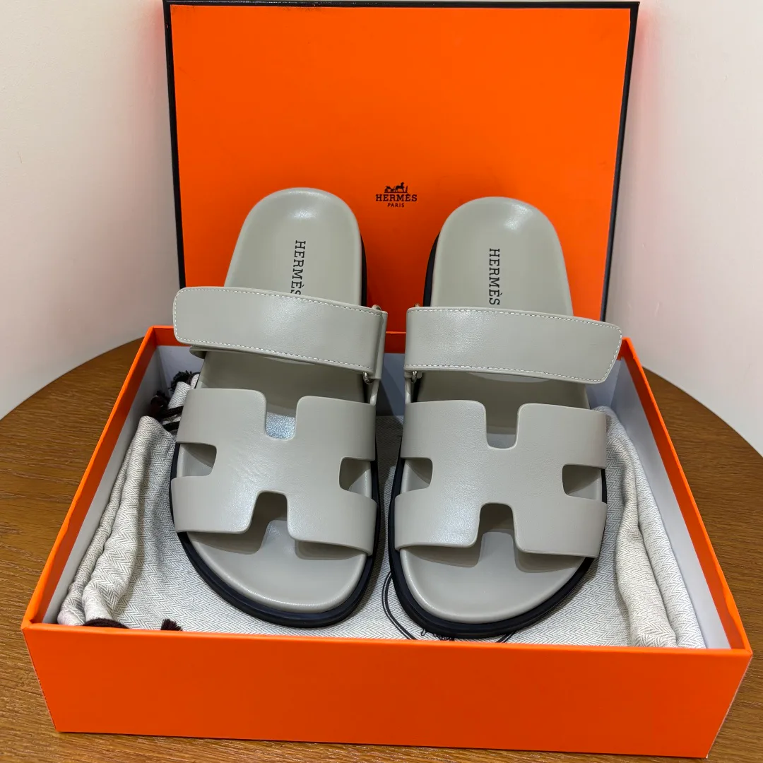 Сандалии Женские Hermes 1090098