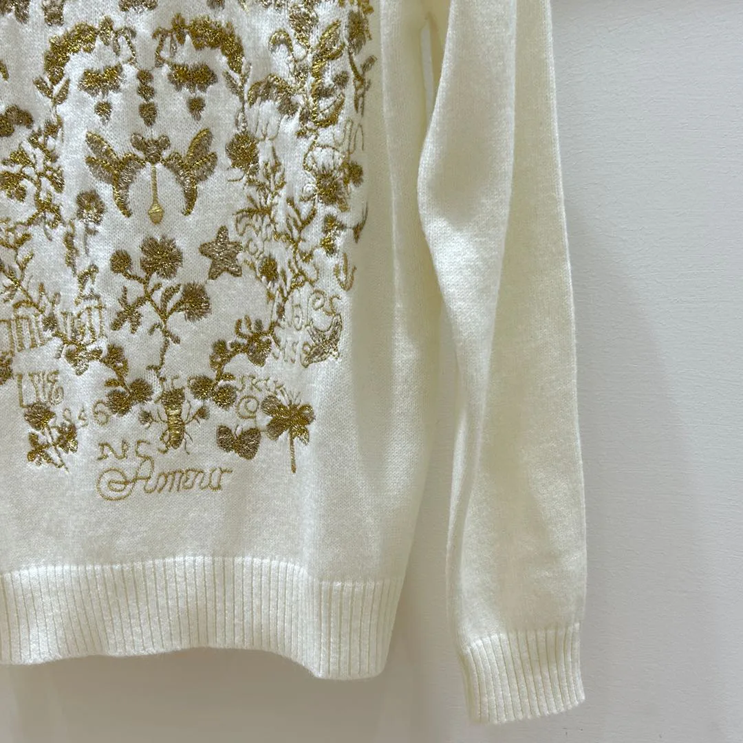 Свитшоты И Худи Женские Christian Dior 11484543