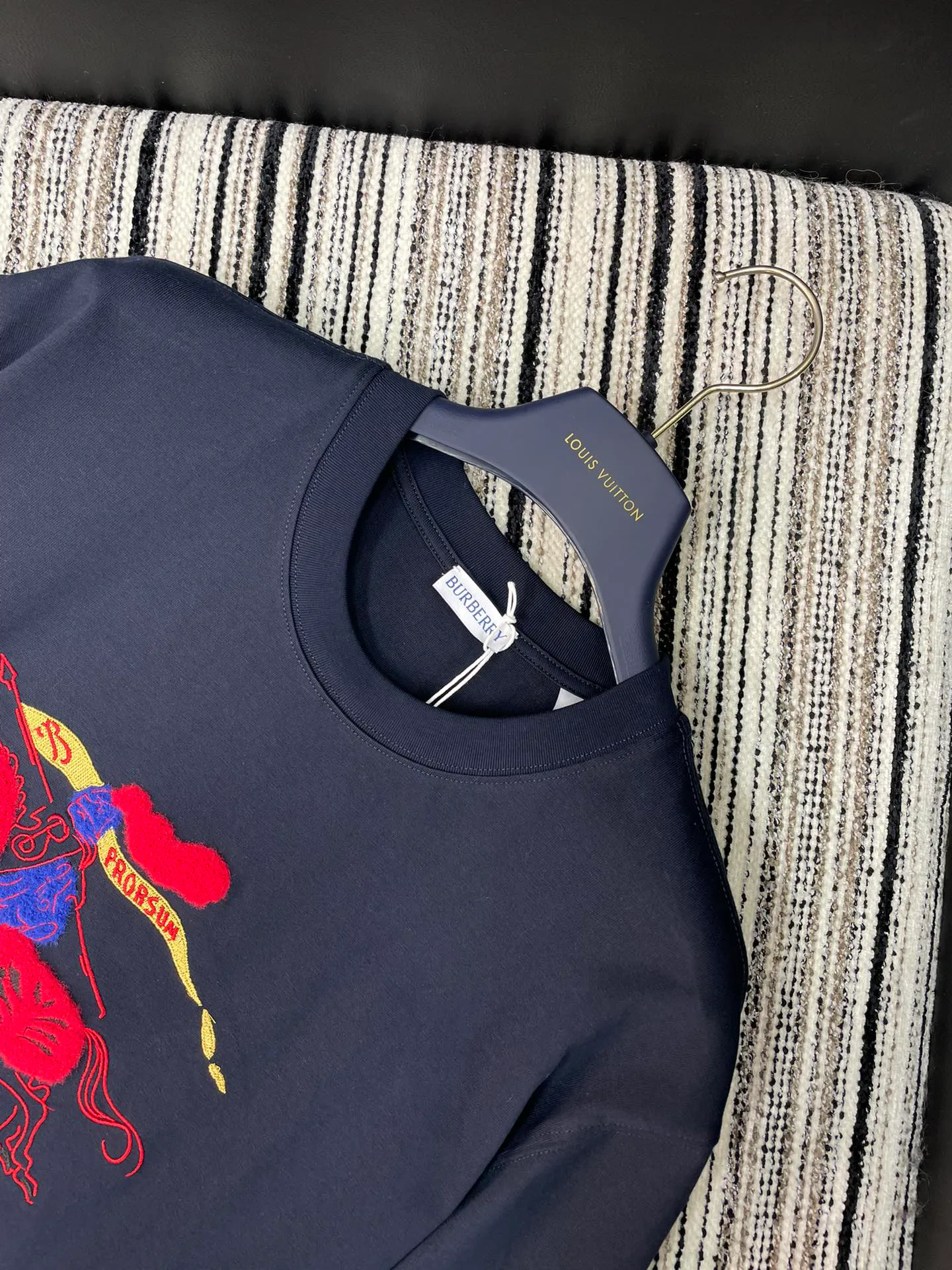 Футболки Женские Burberry 528080