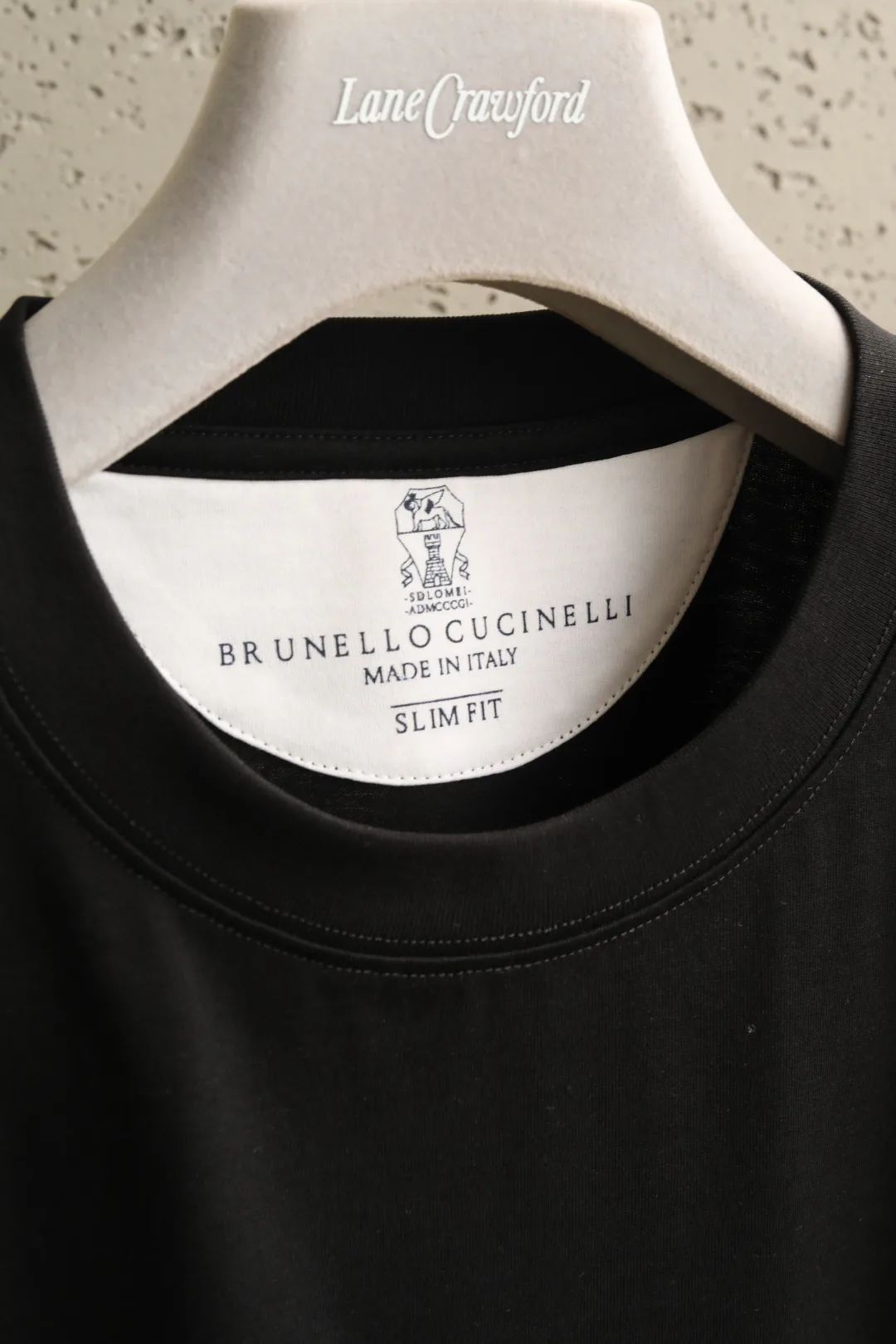 Футболки Мужские Brunello Cucinelli 11551076