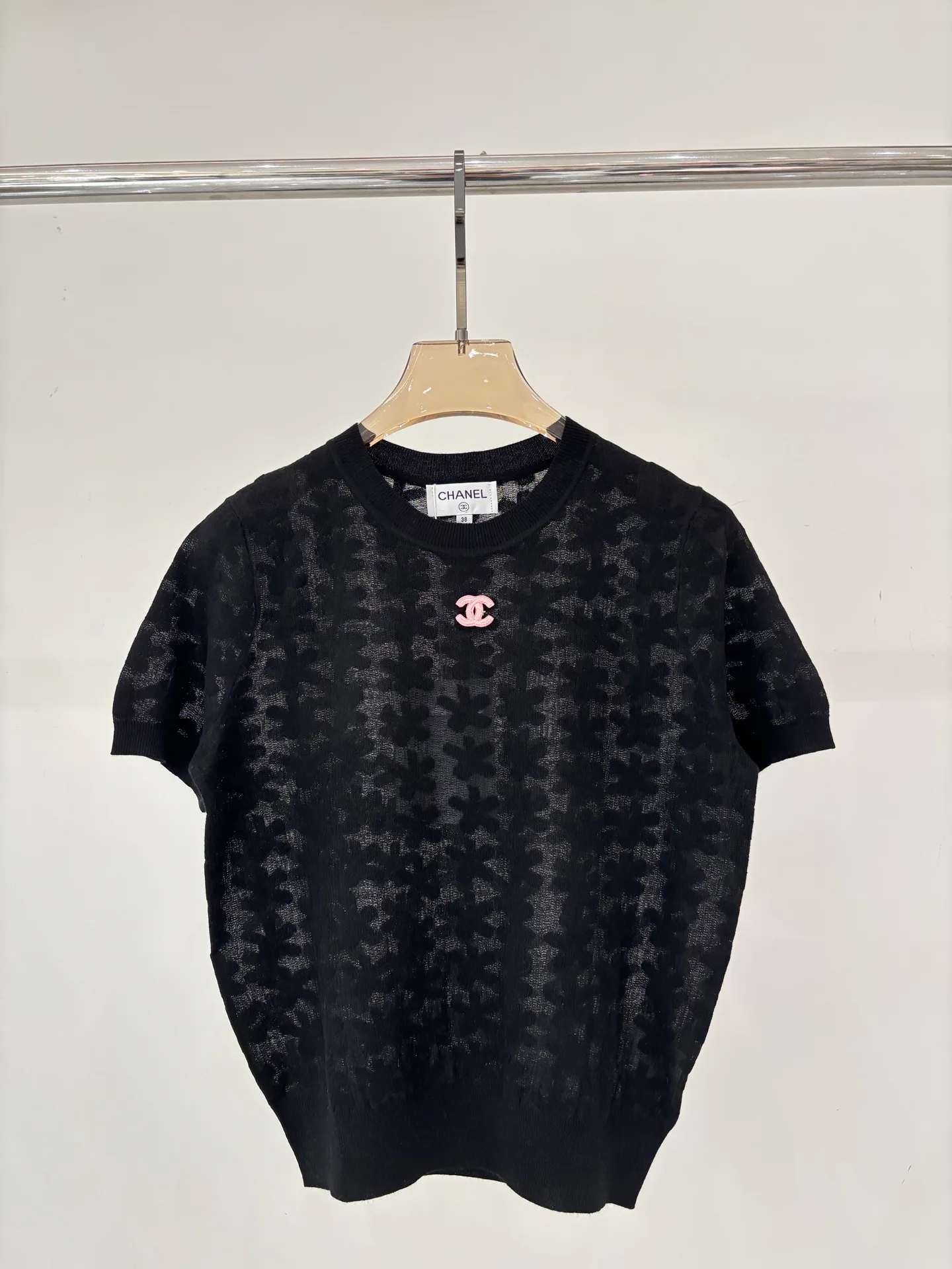 Топы Женские Chanel 11239615