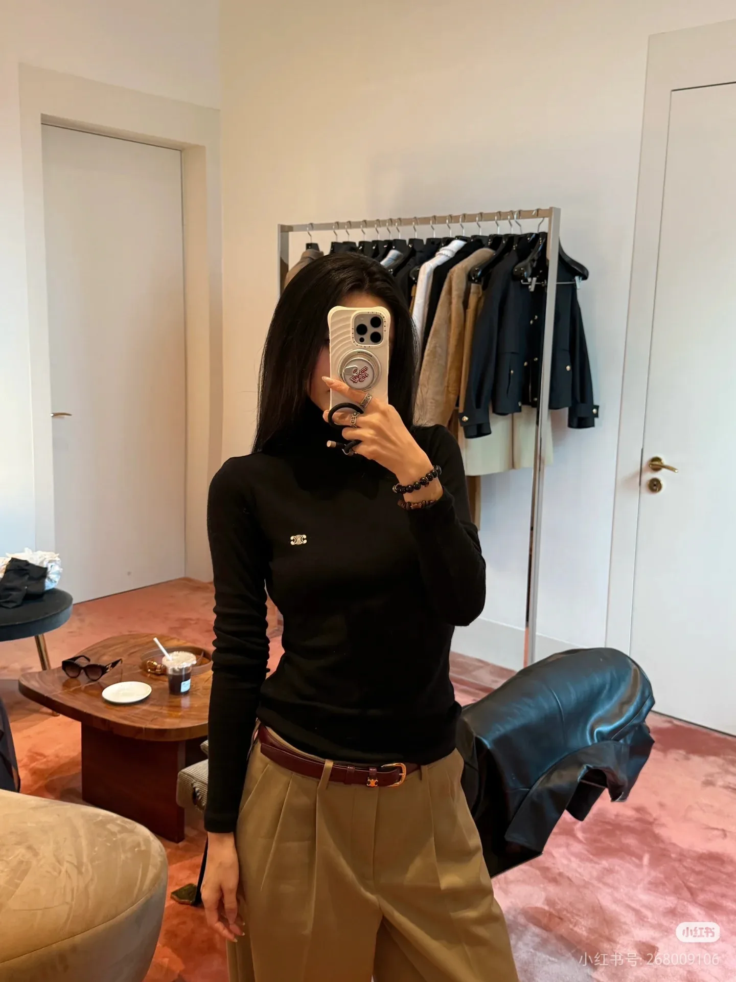 Джемперы И Свитеры Женские Celine 11464896