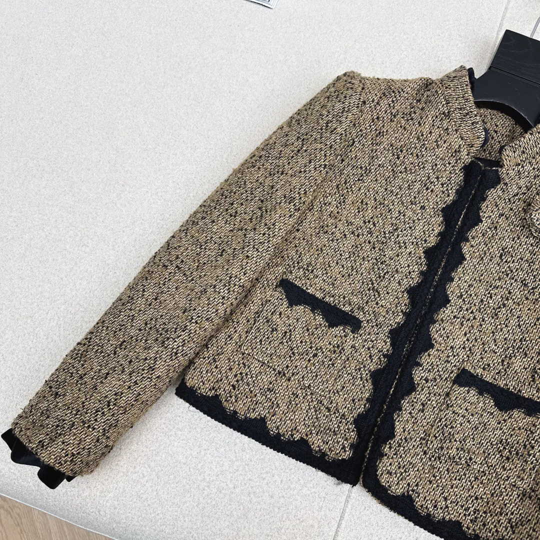 Жакеты Женские Chanel 616459