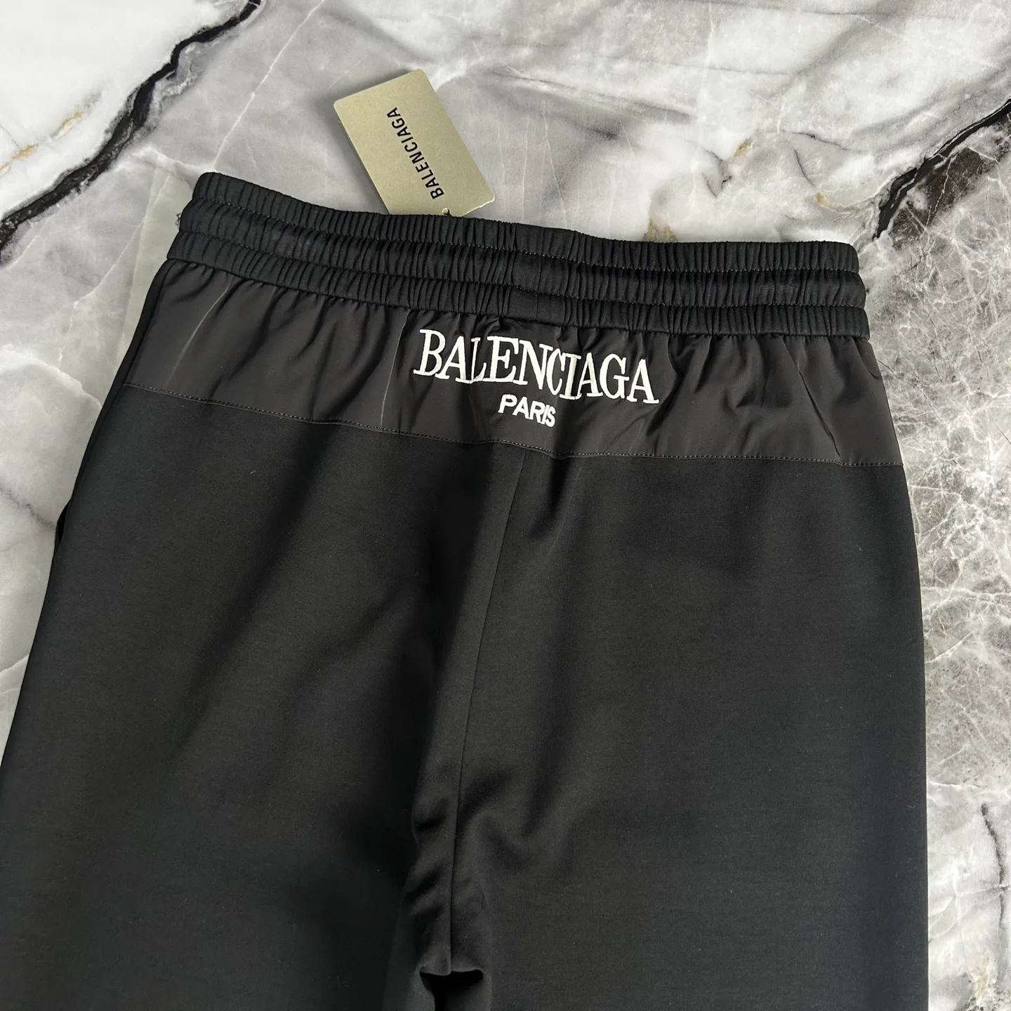 Брюки Мужские Balenciaga 17642136
