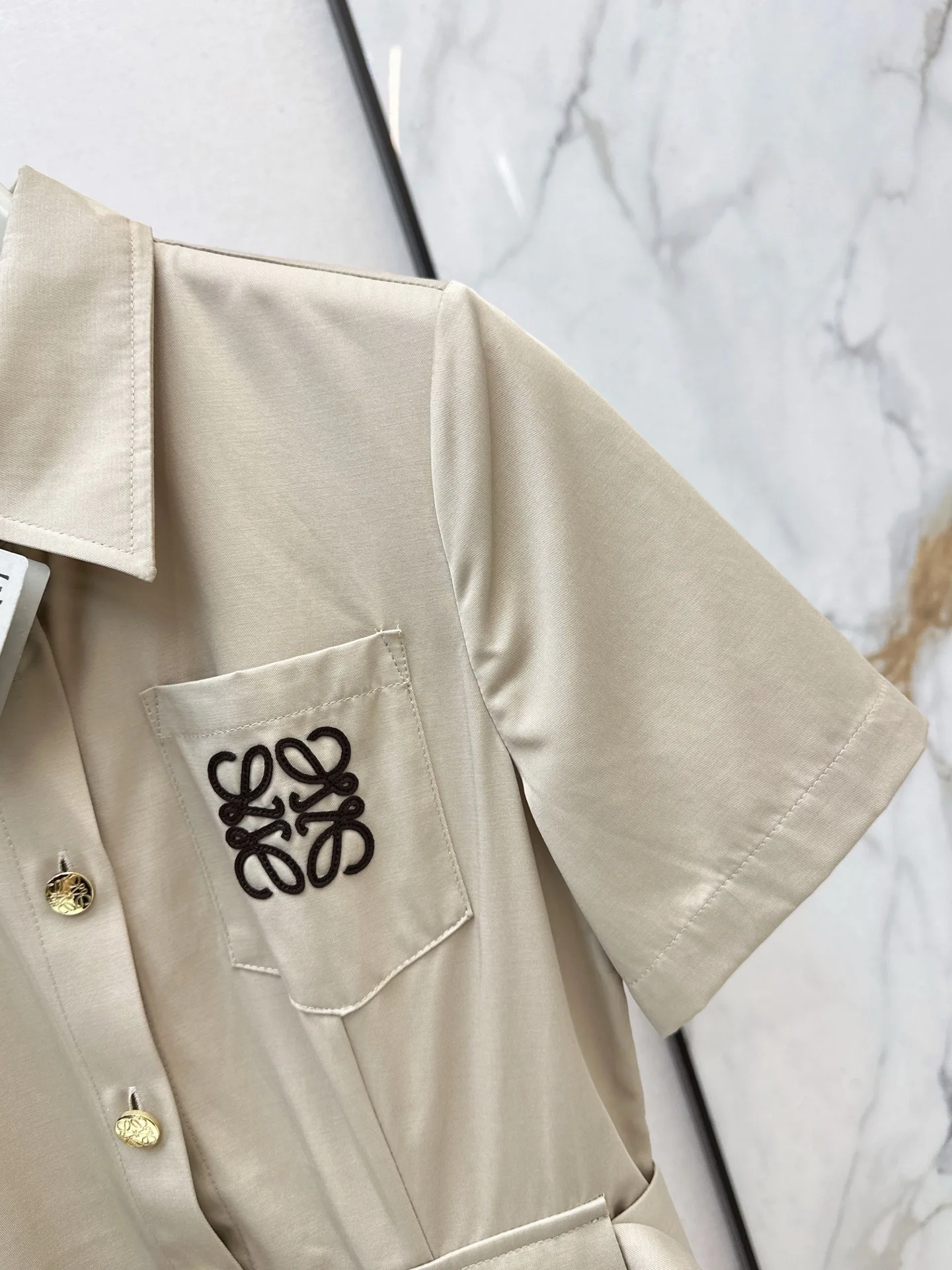 Платья Женские Loewe 11836643