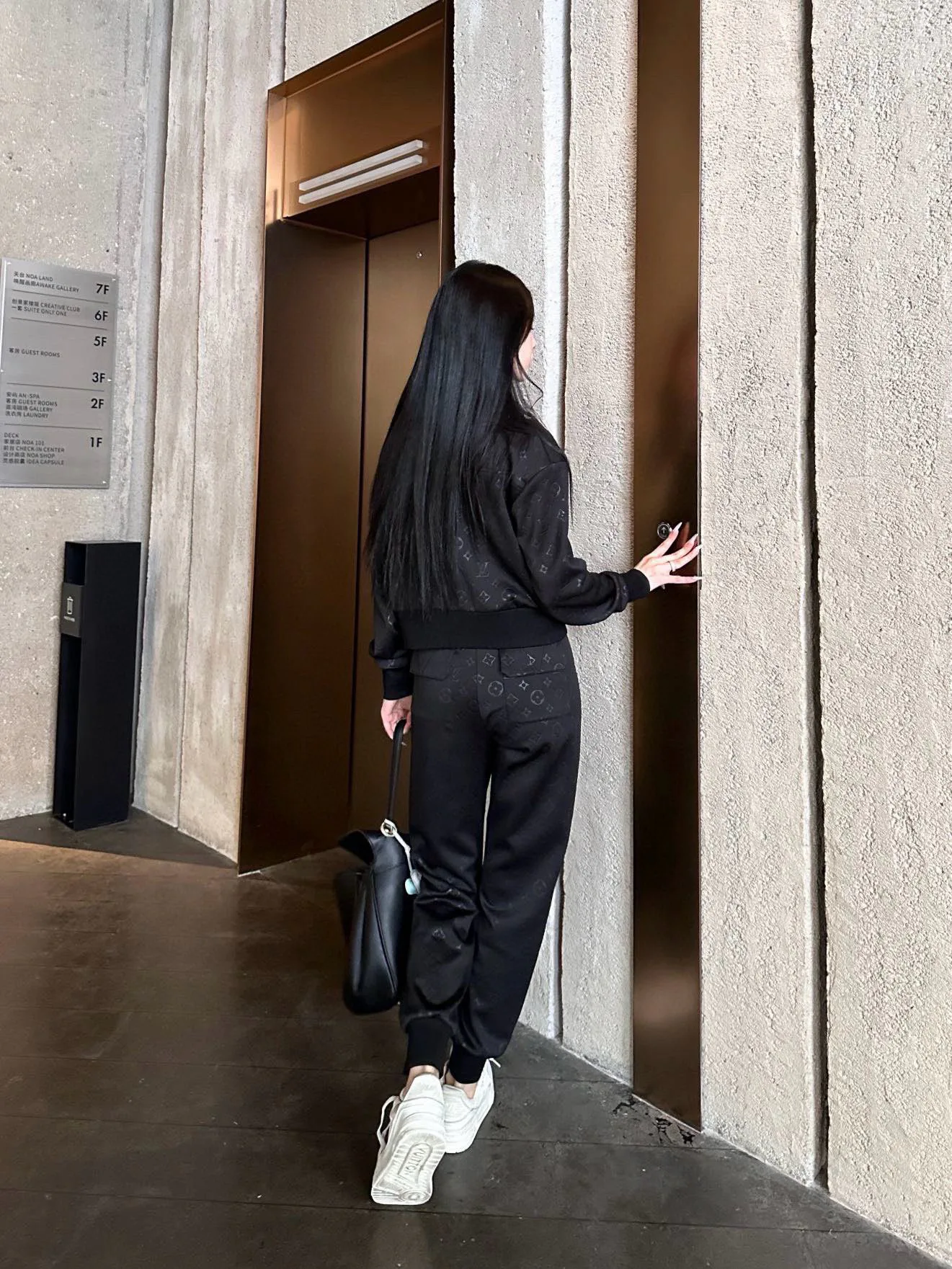 Спортивные Костюмы Женские Louis Vuitton 6655