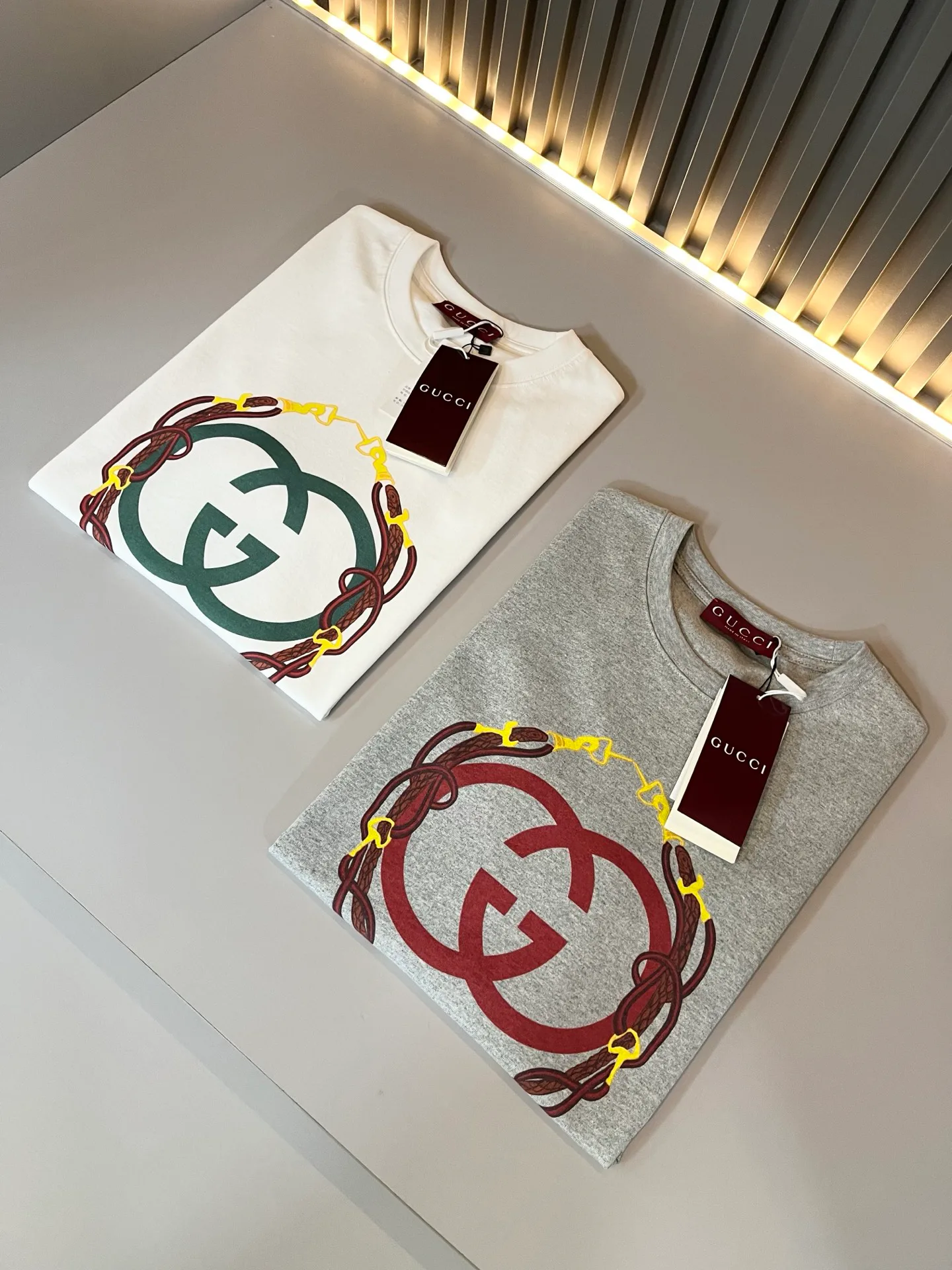 Футболки Женские Gucci 10242306