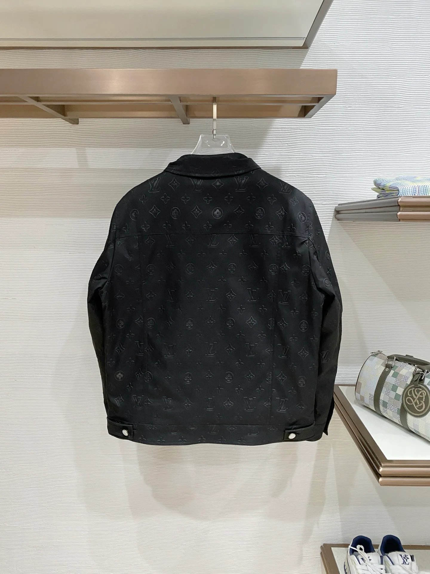 Куртки Мужские Louis Vuitton 619025