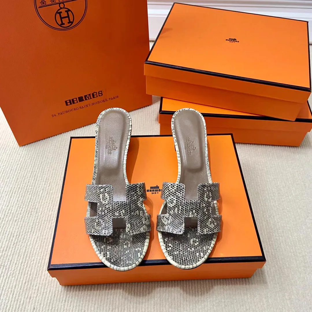 Сандалии Женские Hermes 11408802