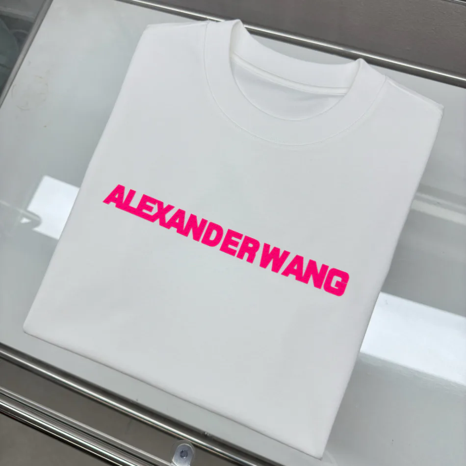 Футболки Женские Alexander Wang 14945