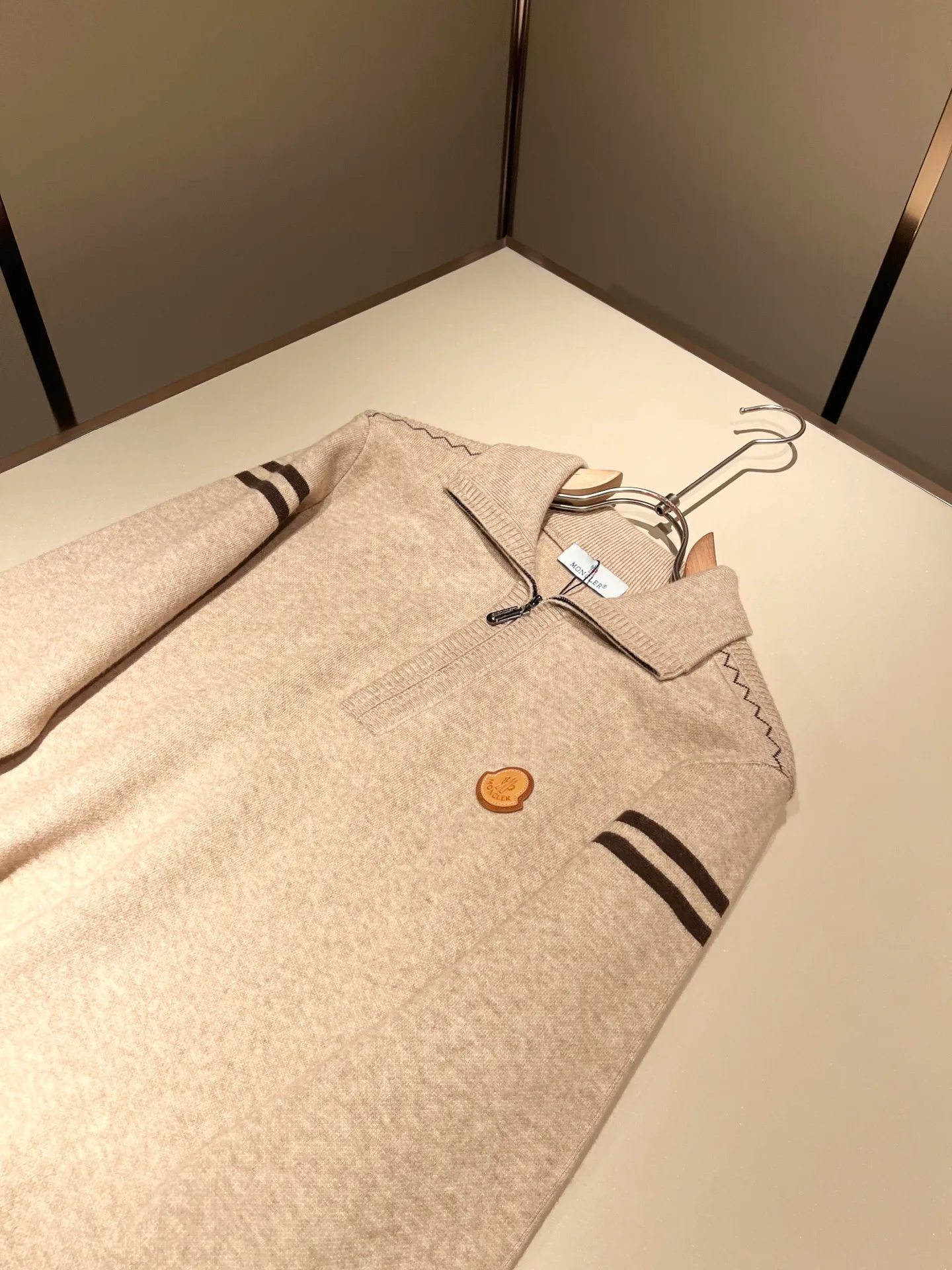 Джемперы И Свитеры Мужские Moncler 568968