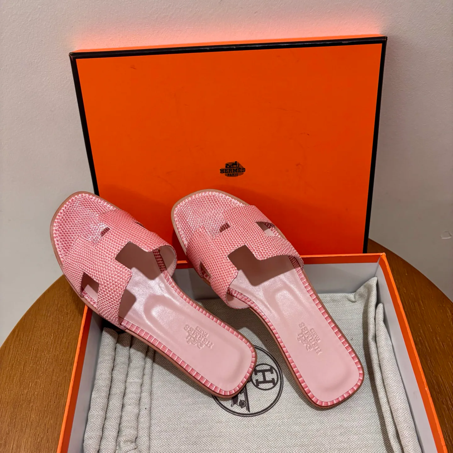 Сандалии Женские Hermes 11408664