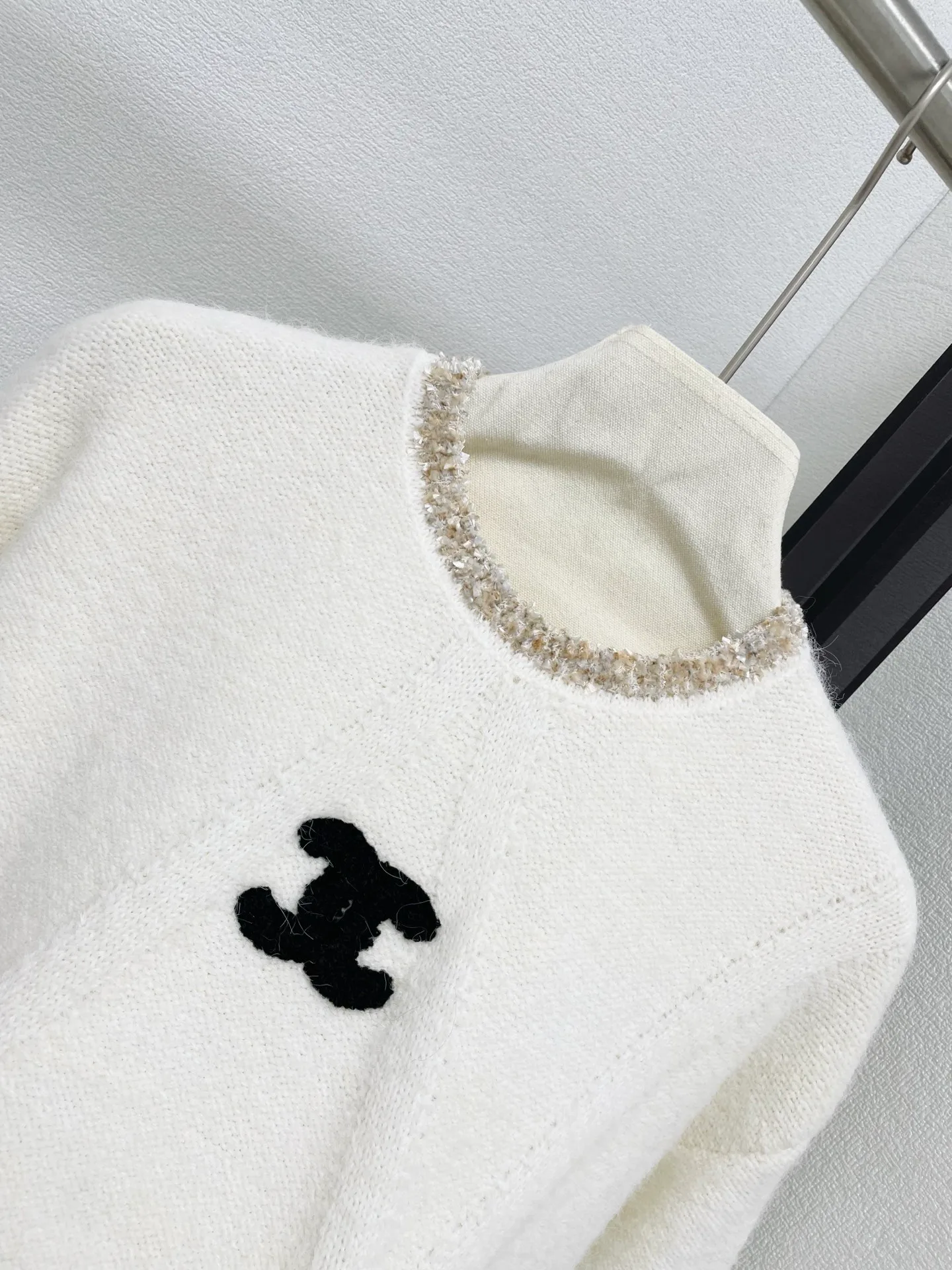 Джемперы И Свитеры Женские Chanel 1790053