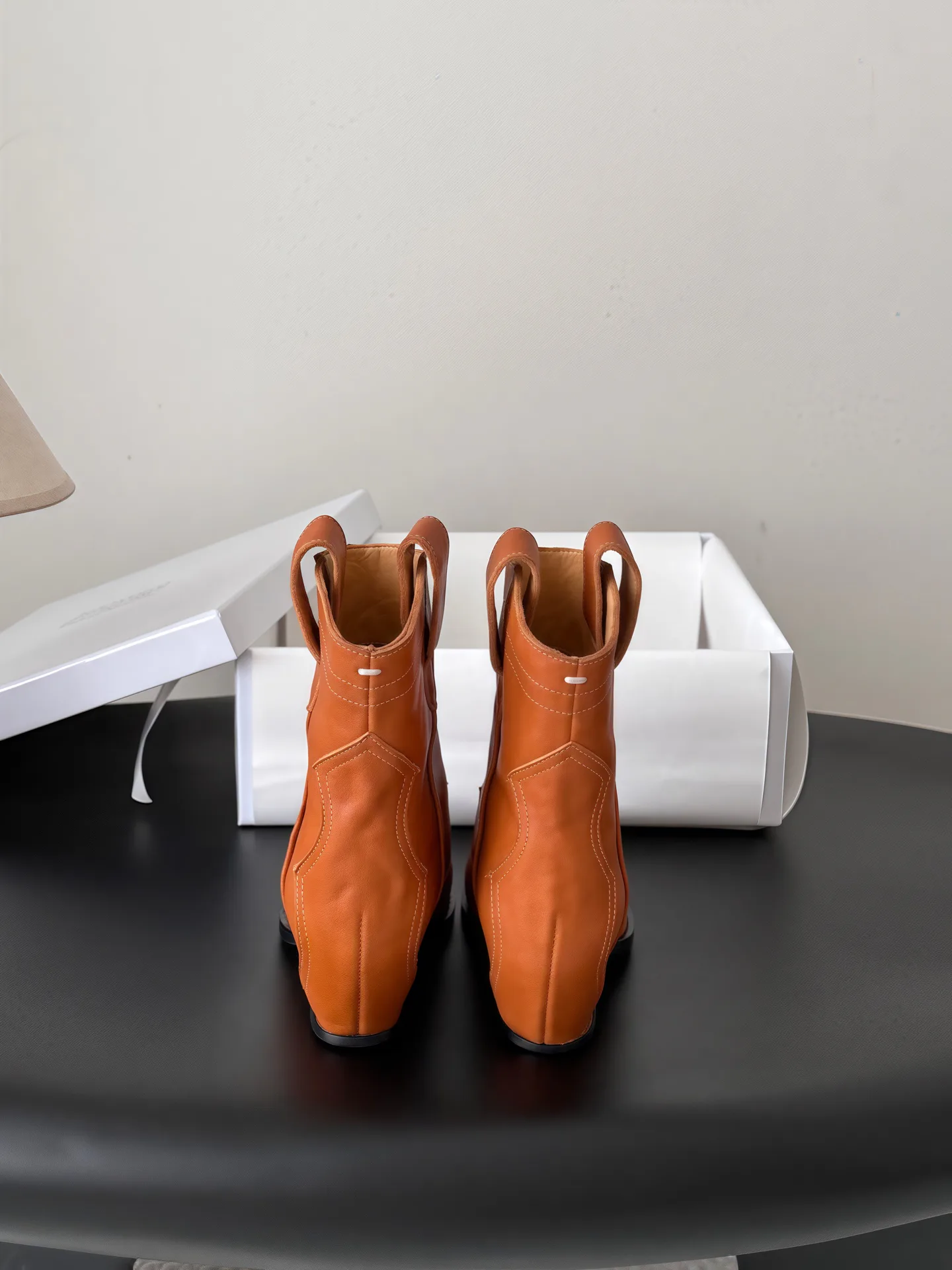 Ботинки Женские Maison Margiela 18152749