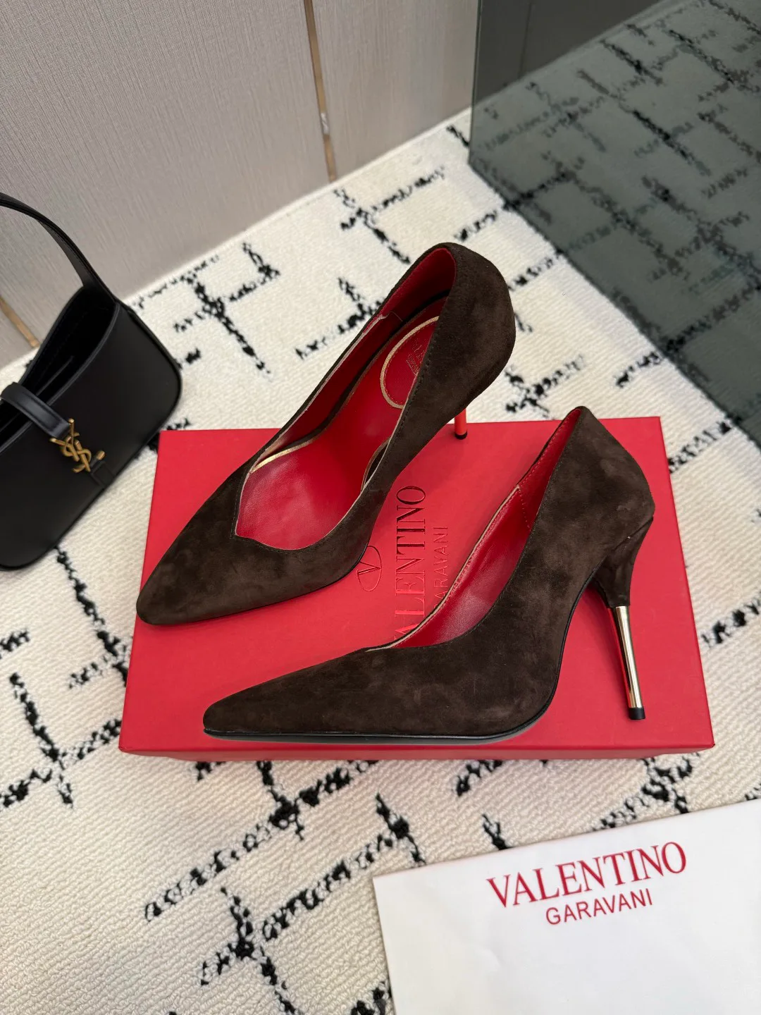 Туфли Женские Valentino 18049015