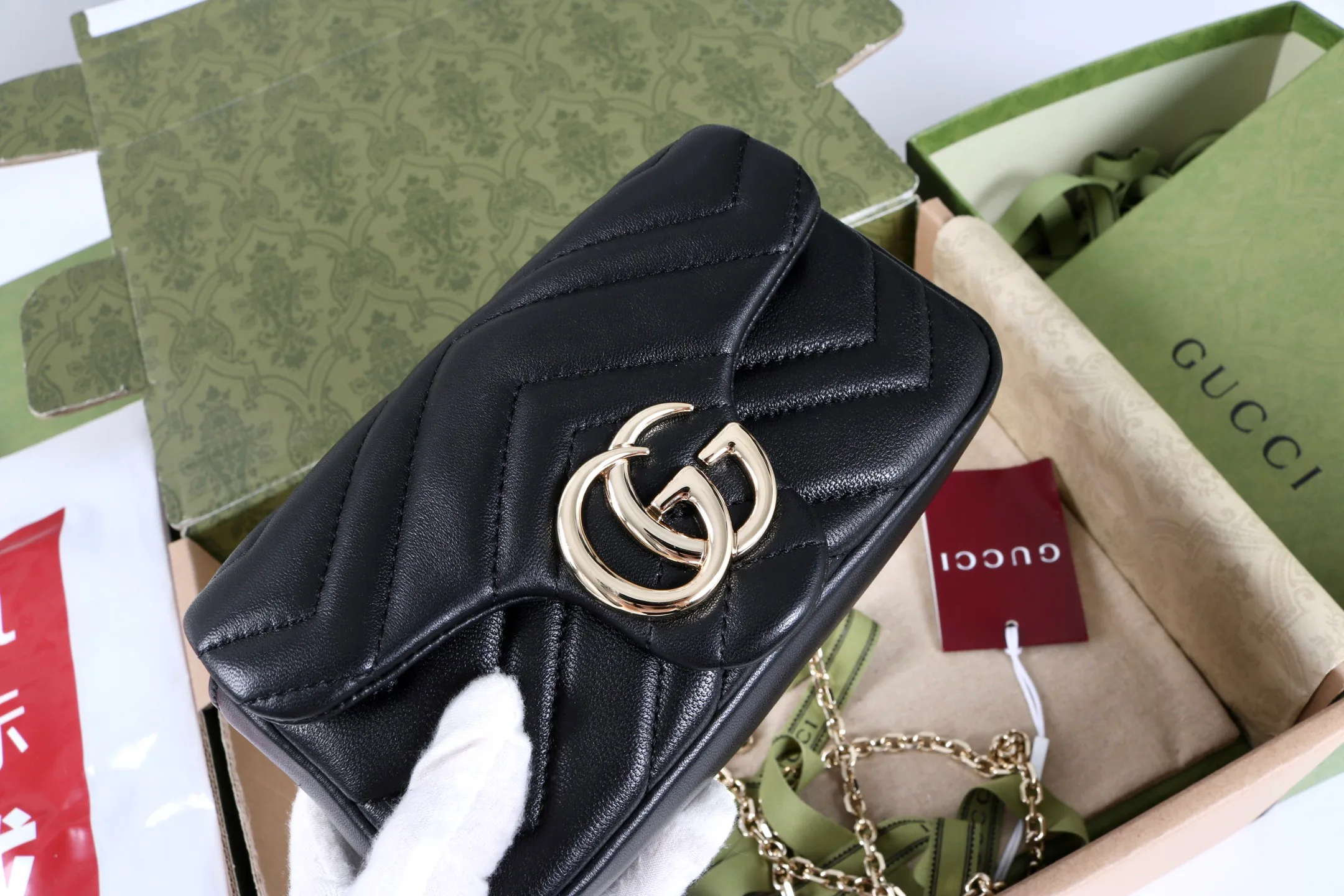 Классические Сумки Женские Gucci 18005069