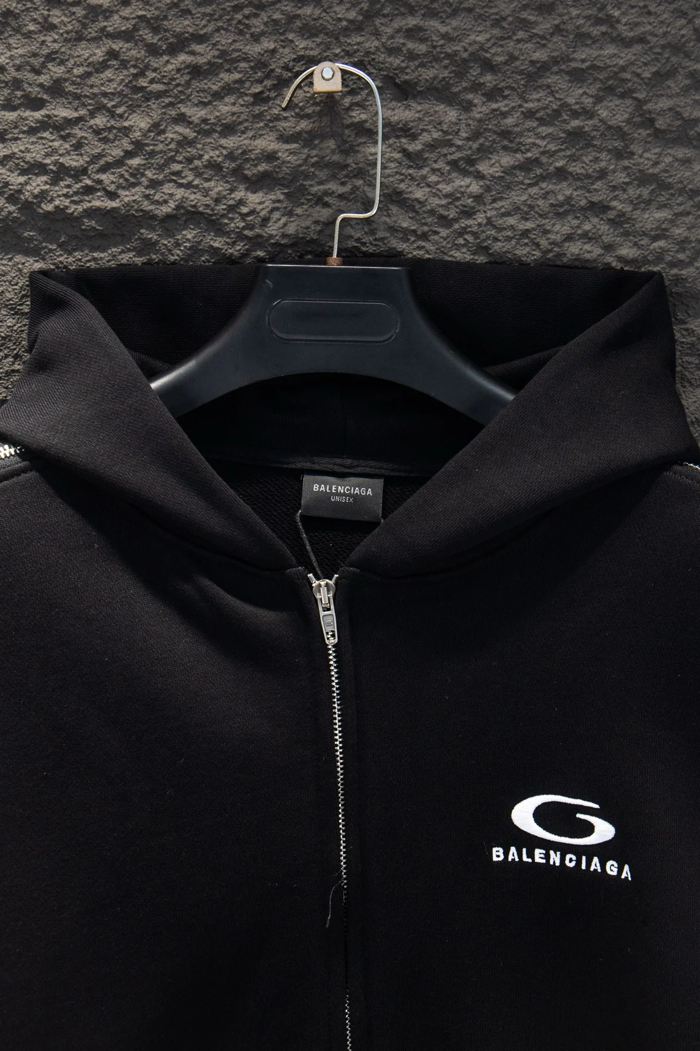 Куртки И Пуховики Мужские Balenciaga 380346