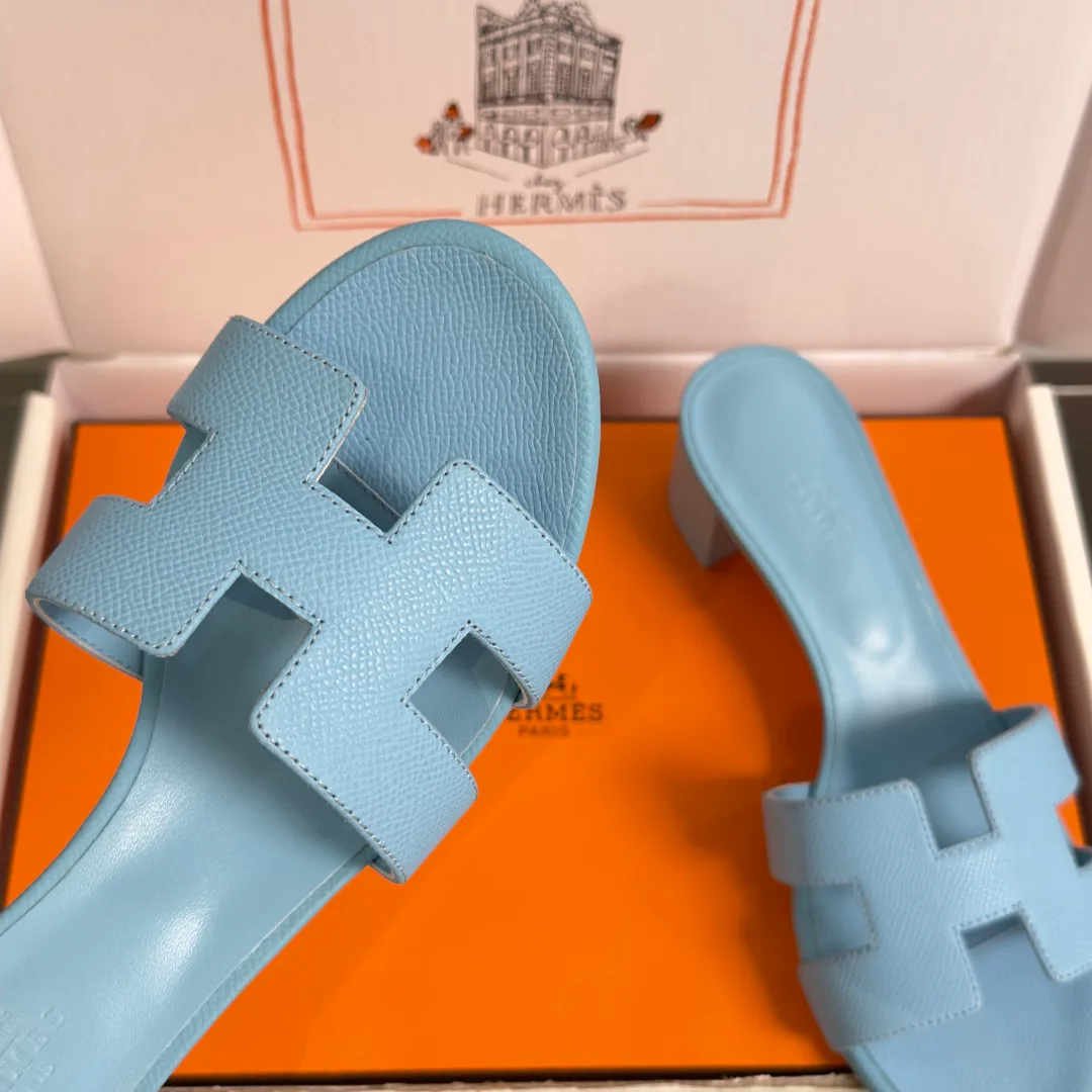 Сандалии Женские Hermes 12142663
