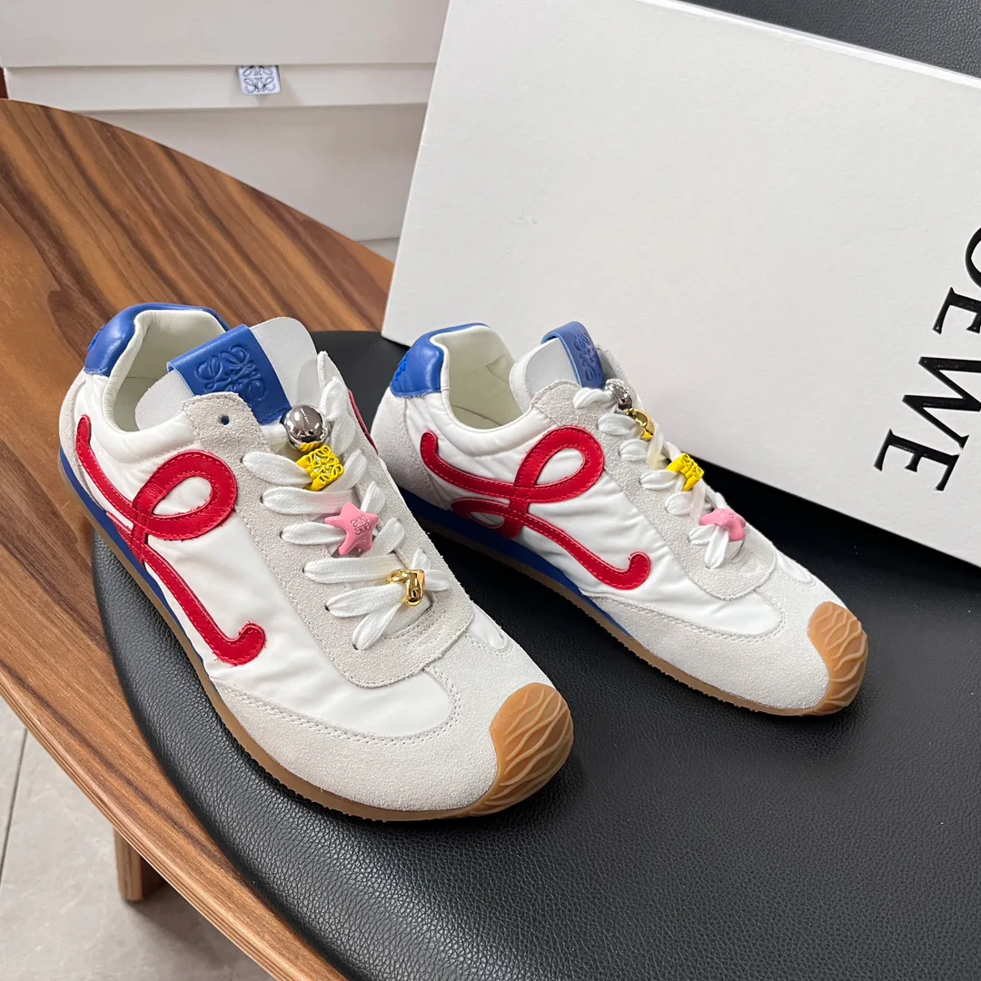 Кроссовки Женские Loewe 12629805