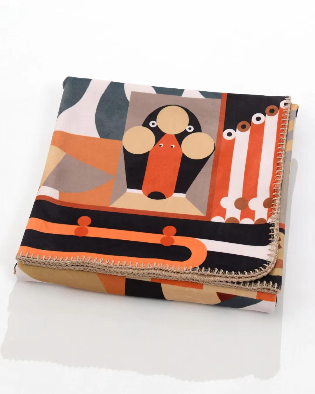 Текстиль Hermes 233381