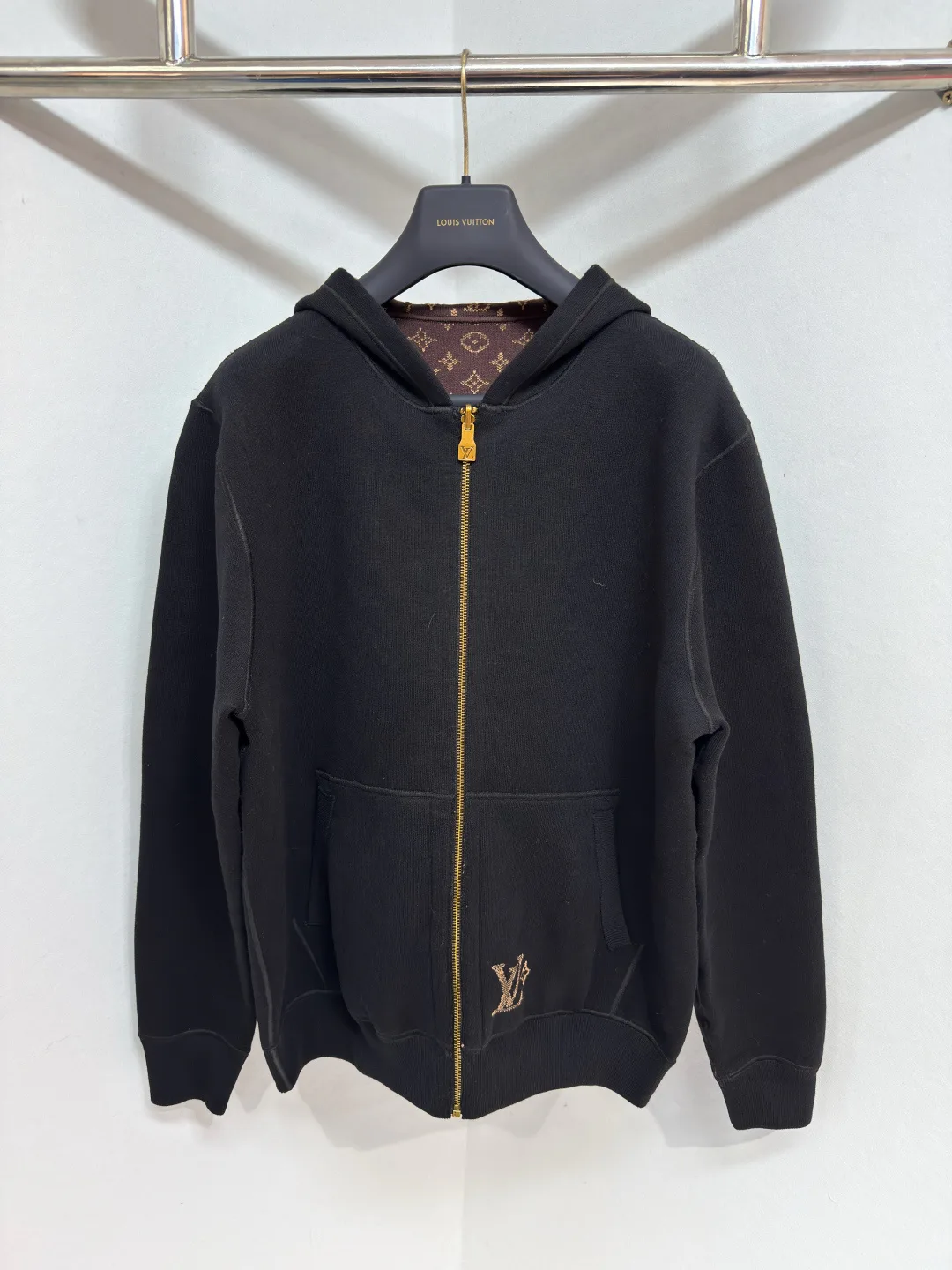 Джемперы И Свитеры Мужские Louis Vuitton 1860090