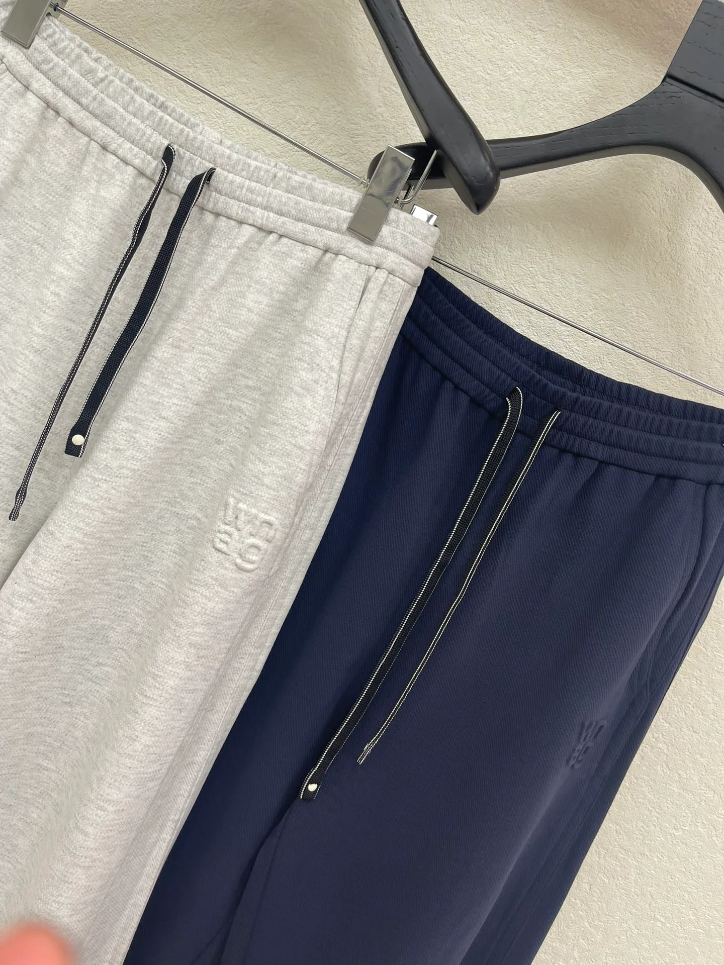 Брюки Женские Alexander Wang 10648272