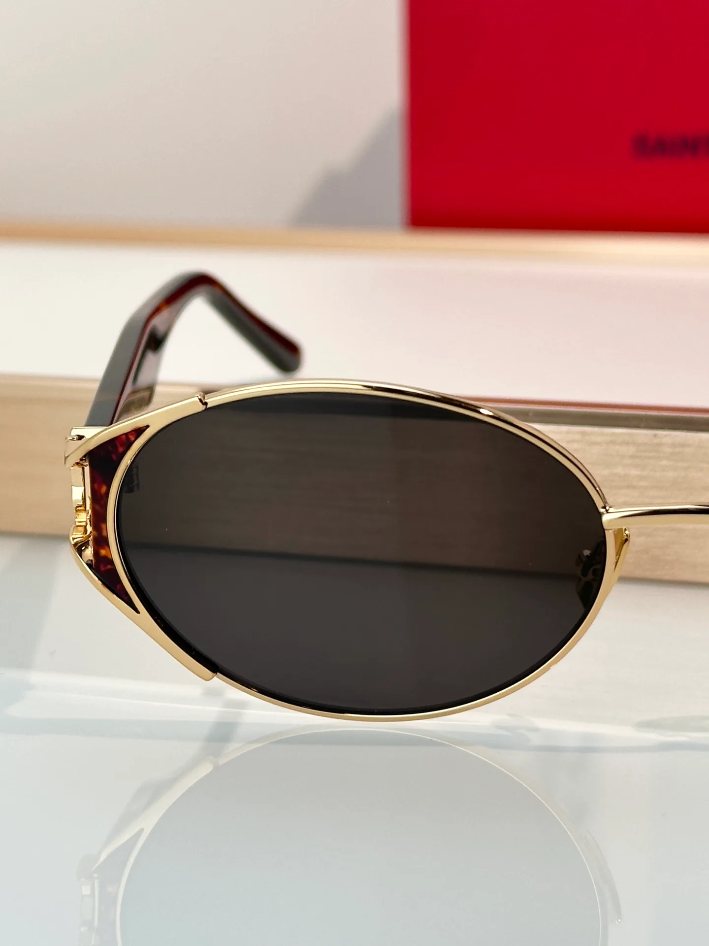 Очки Saint Laurent 18295059