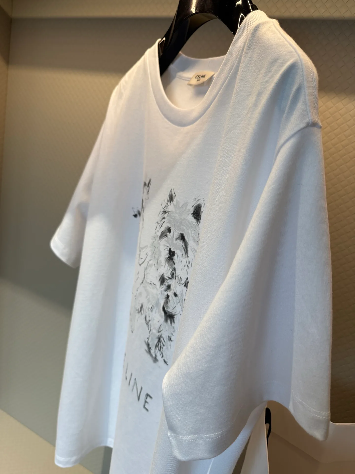 Футболки Женские Celine 595196