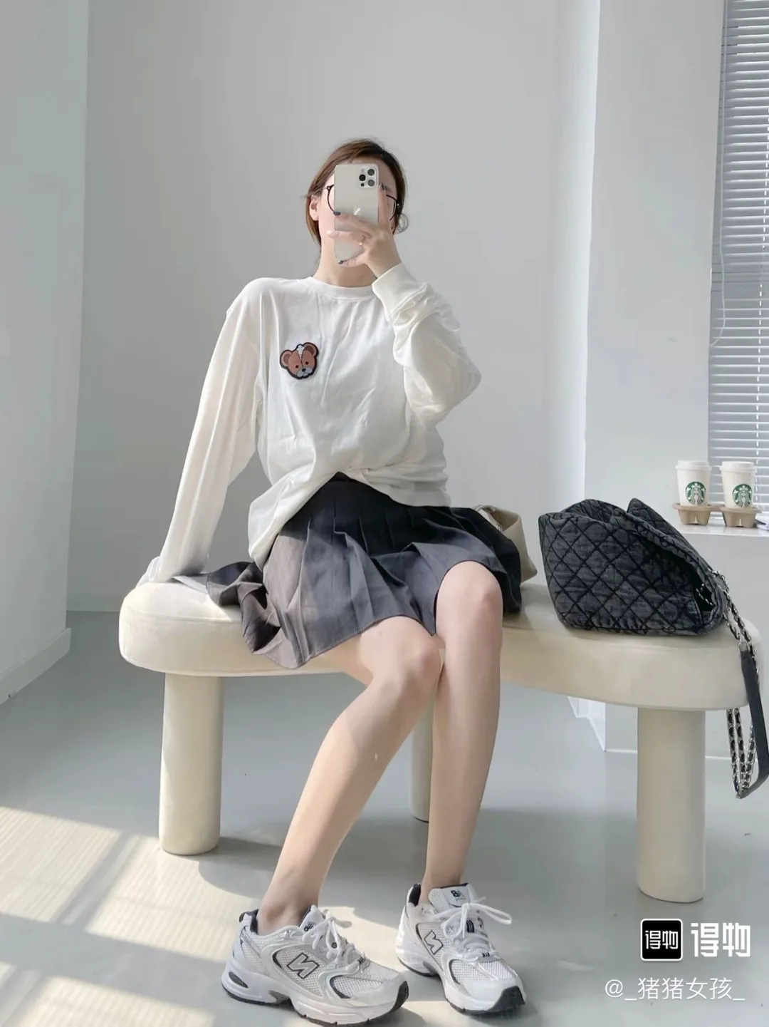 Кроссовки Женские New Balance 11252701