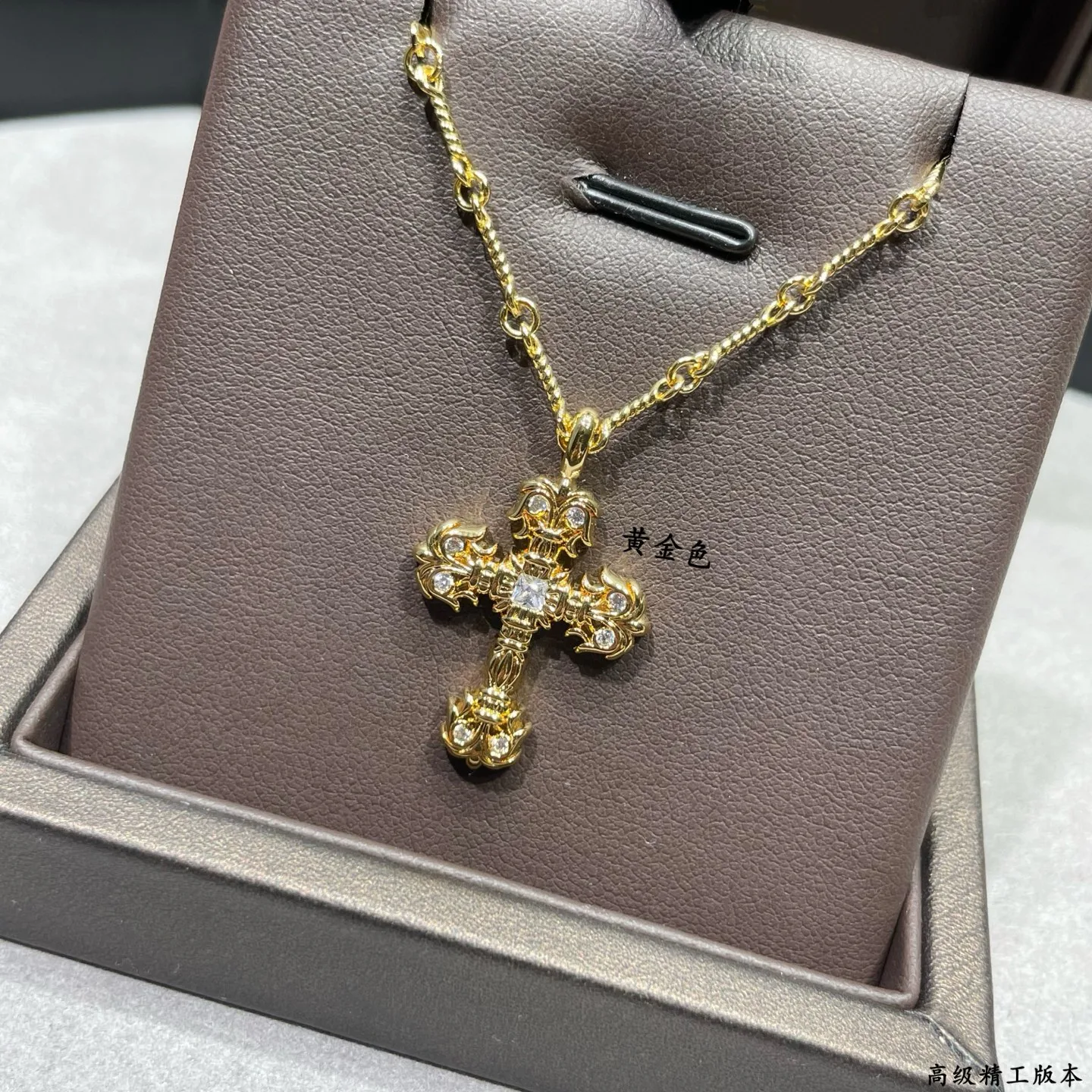 Бижутерия Chrome Hearts 11420297