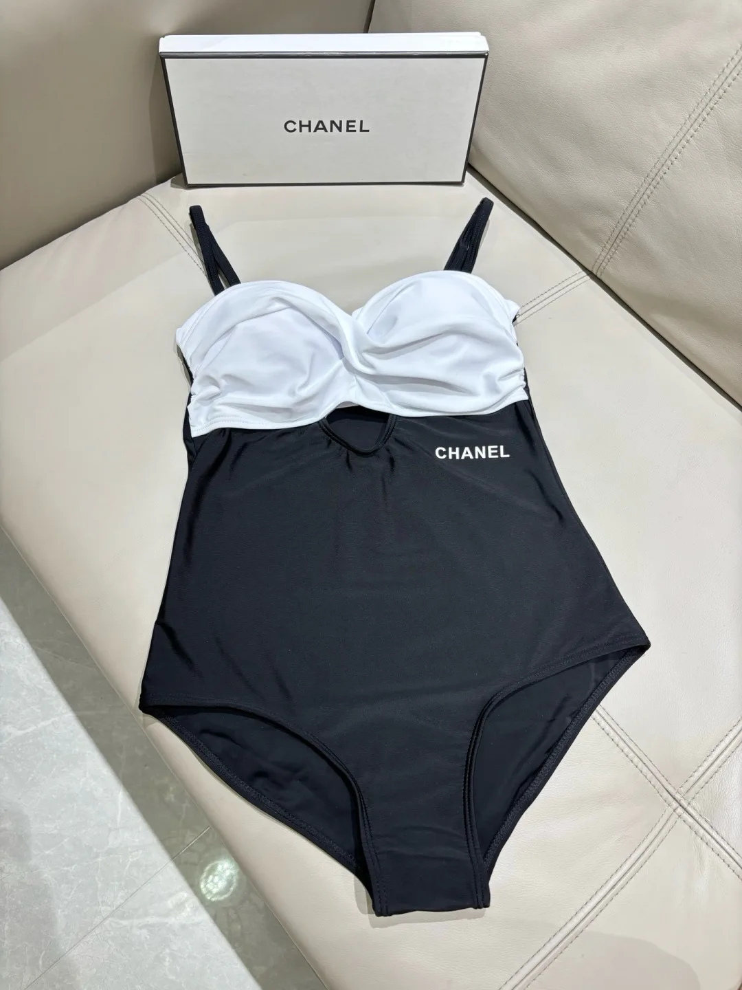 Купальники Женские Chanel 17588955