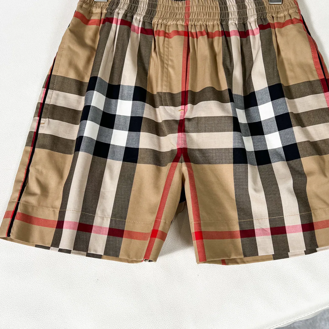 Шорты Женские Burberry 13554199