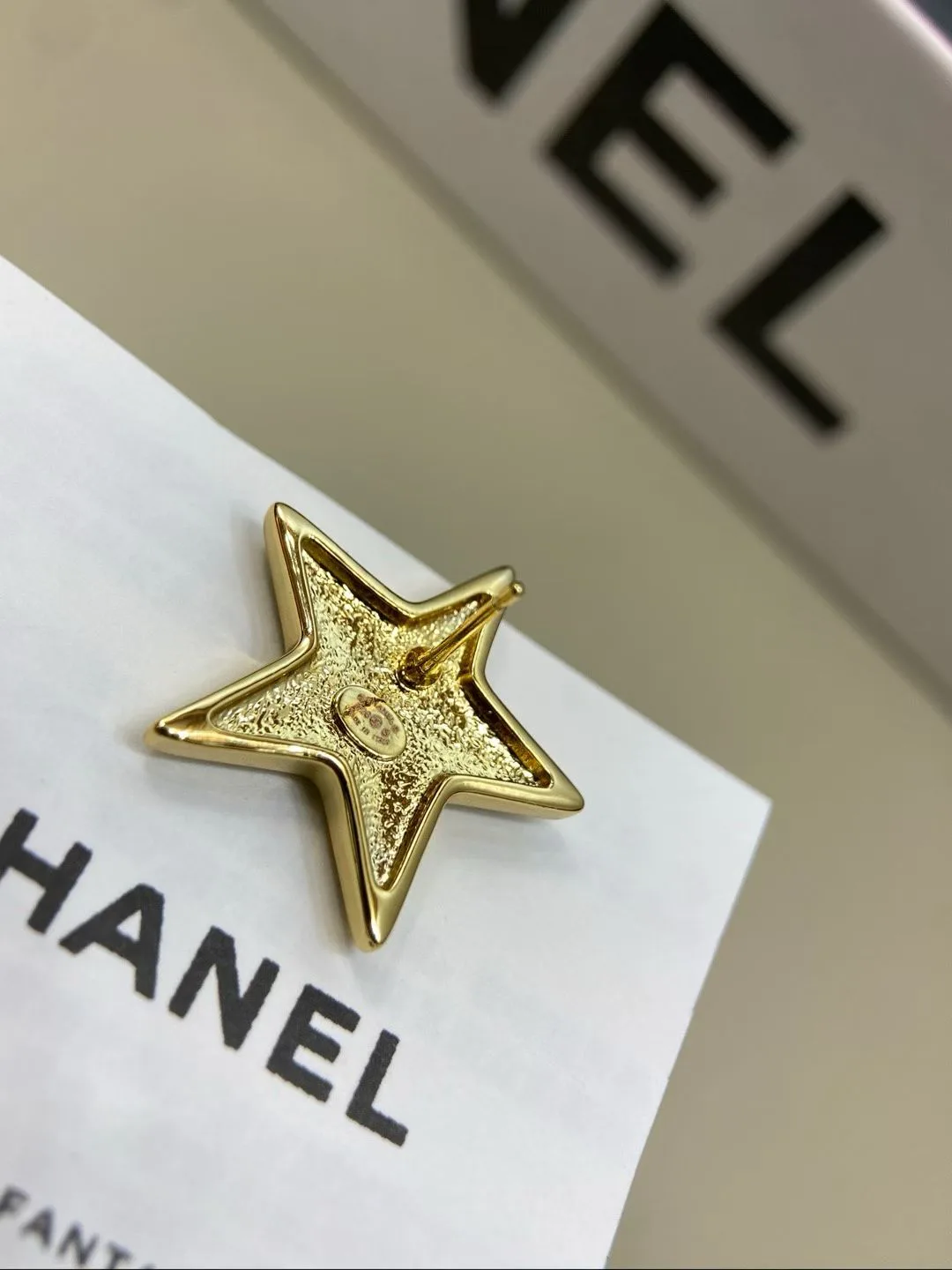 Бижутерия Chanel 11899953