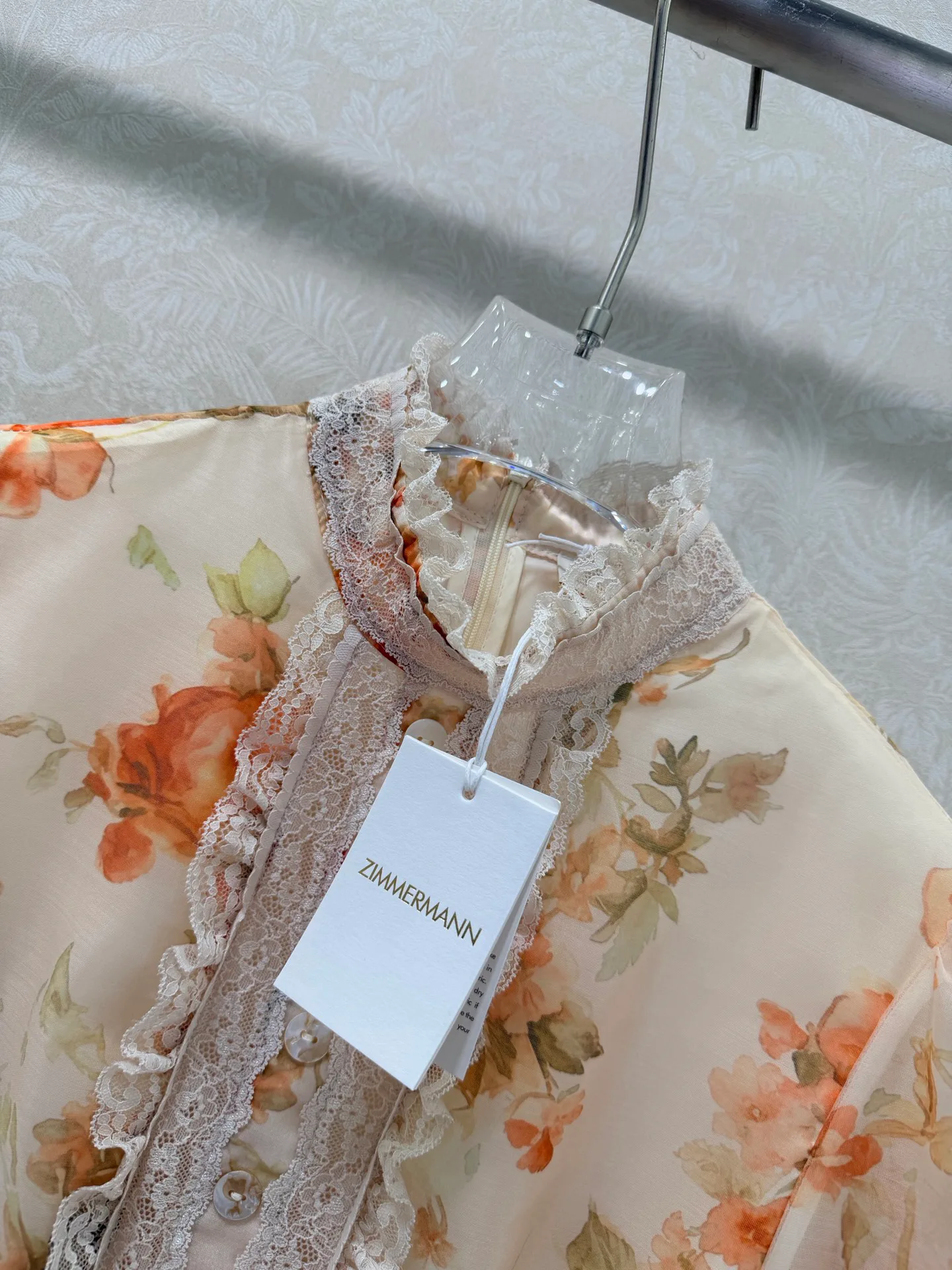 Платья Женские Zimmermann 2245843