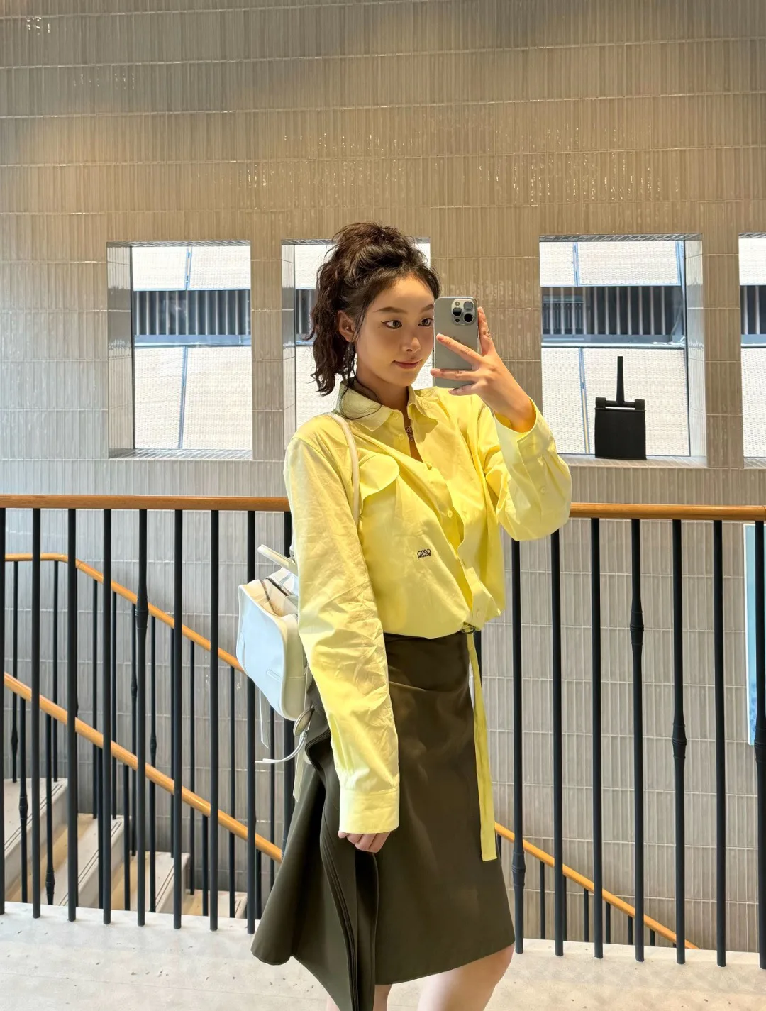 Юбки Женские Loewe 17321705