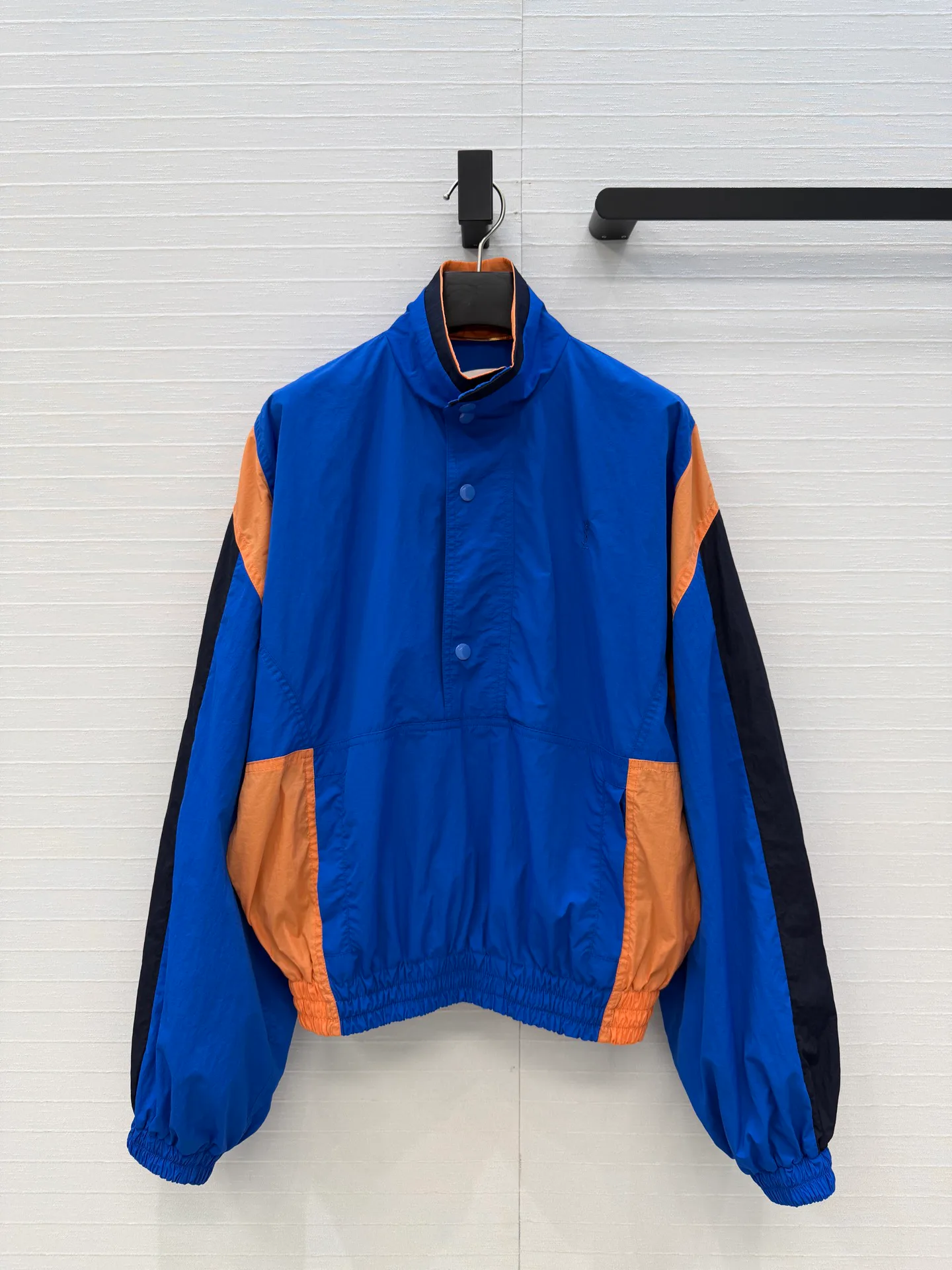 Свитшоты И Худи Женские Saint Laurent 12686017