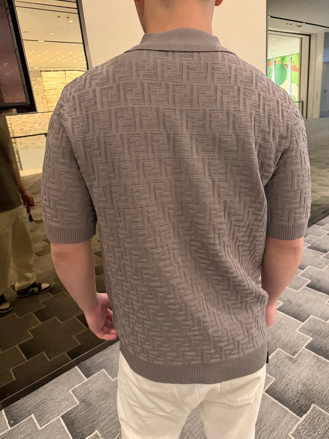Джемперы И Свитеры Мужские Fendi 13432825