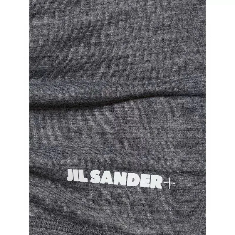 Лонгсливы Женские Jil Sander 484772