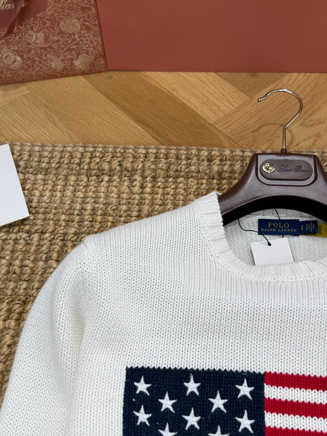 Джемперы И Свитеры Мужские Ralph Lauren 987253