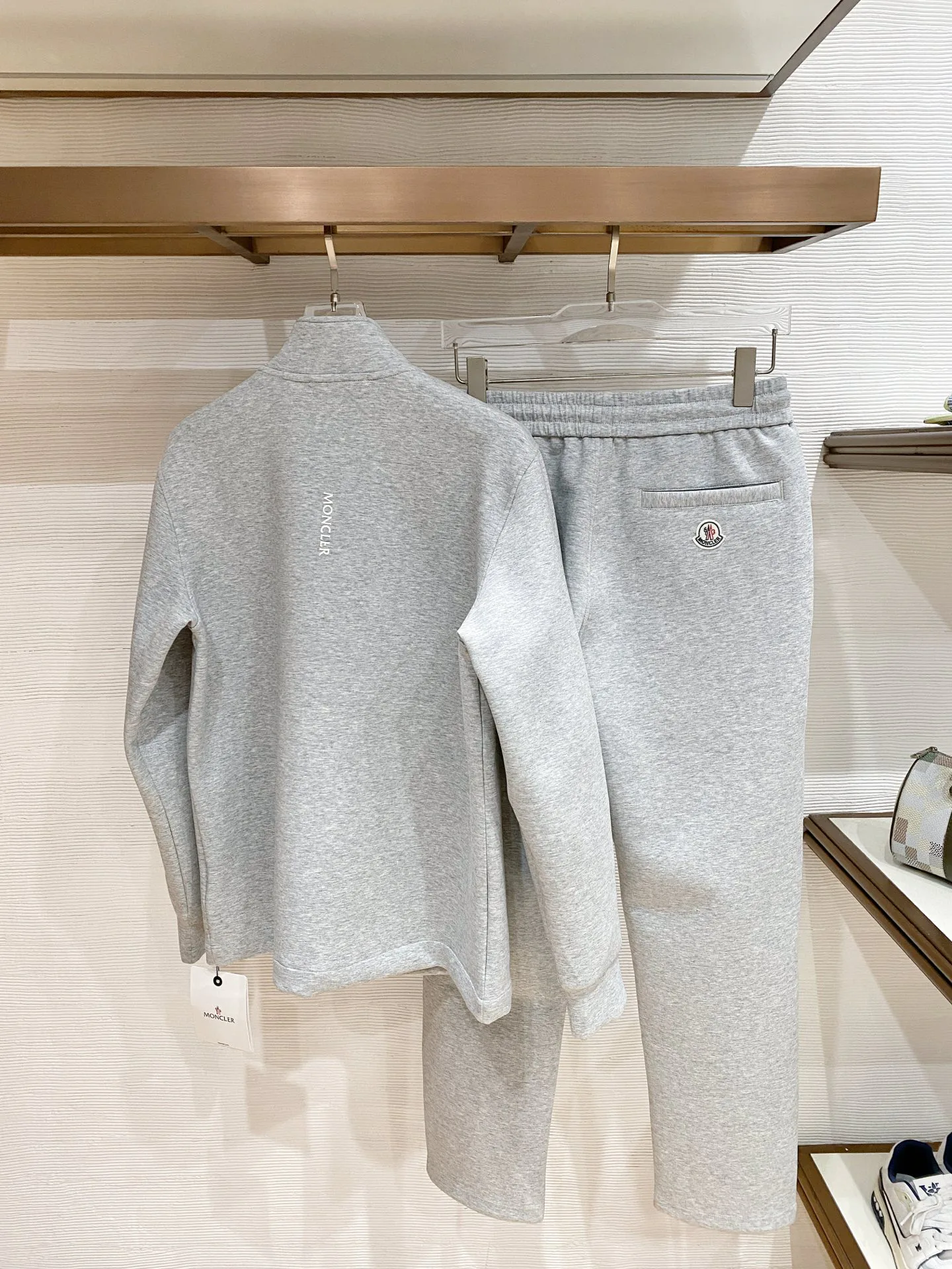 Спортивные Костюмы Мужские Moncler 17967183