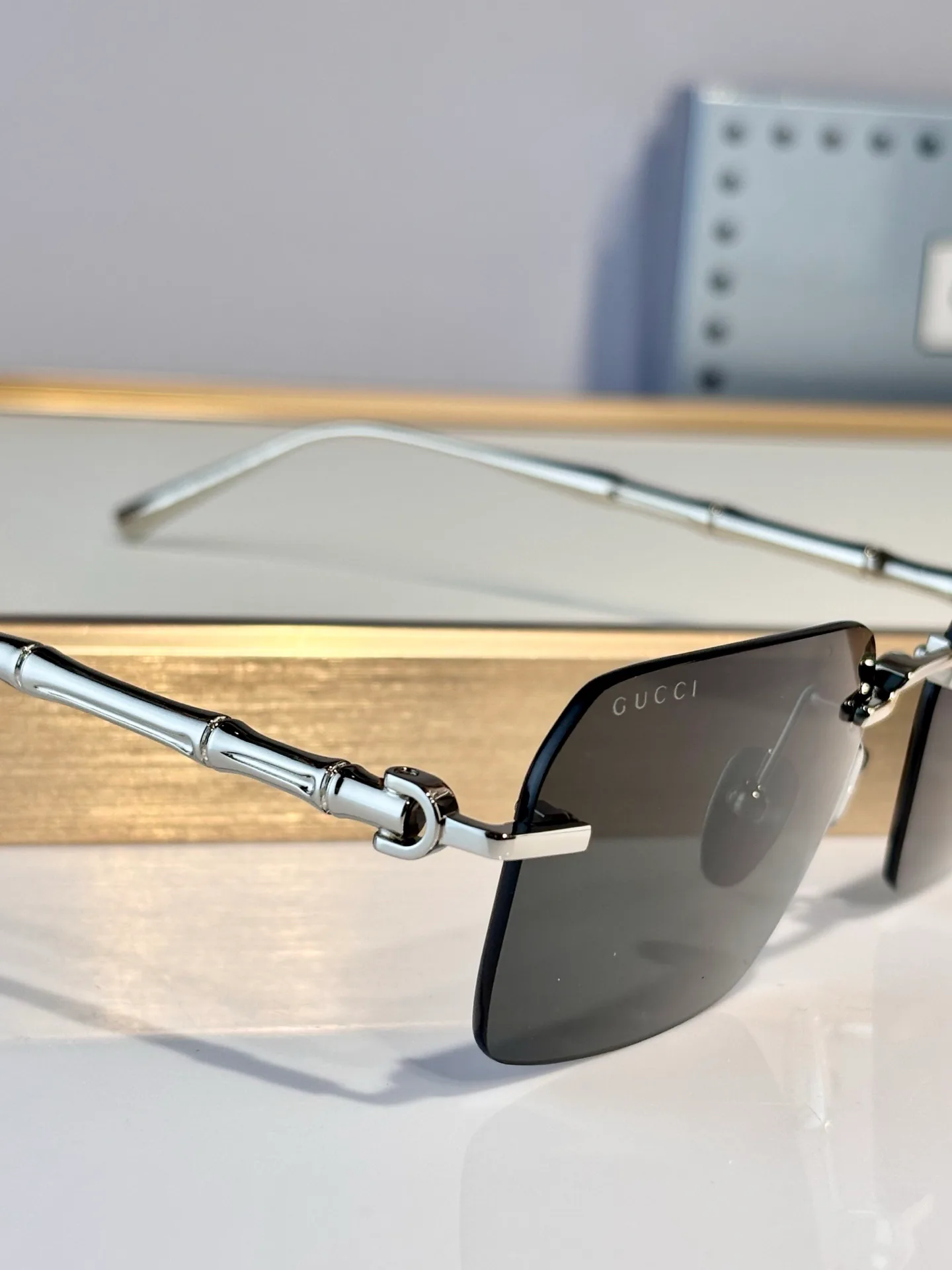 Очки Gucci 12959479