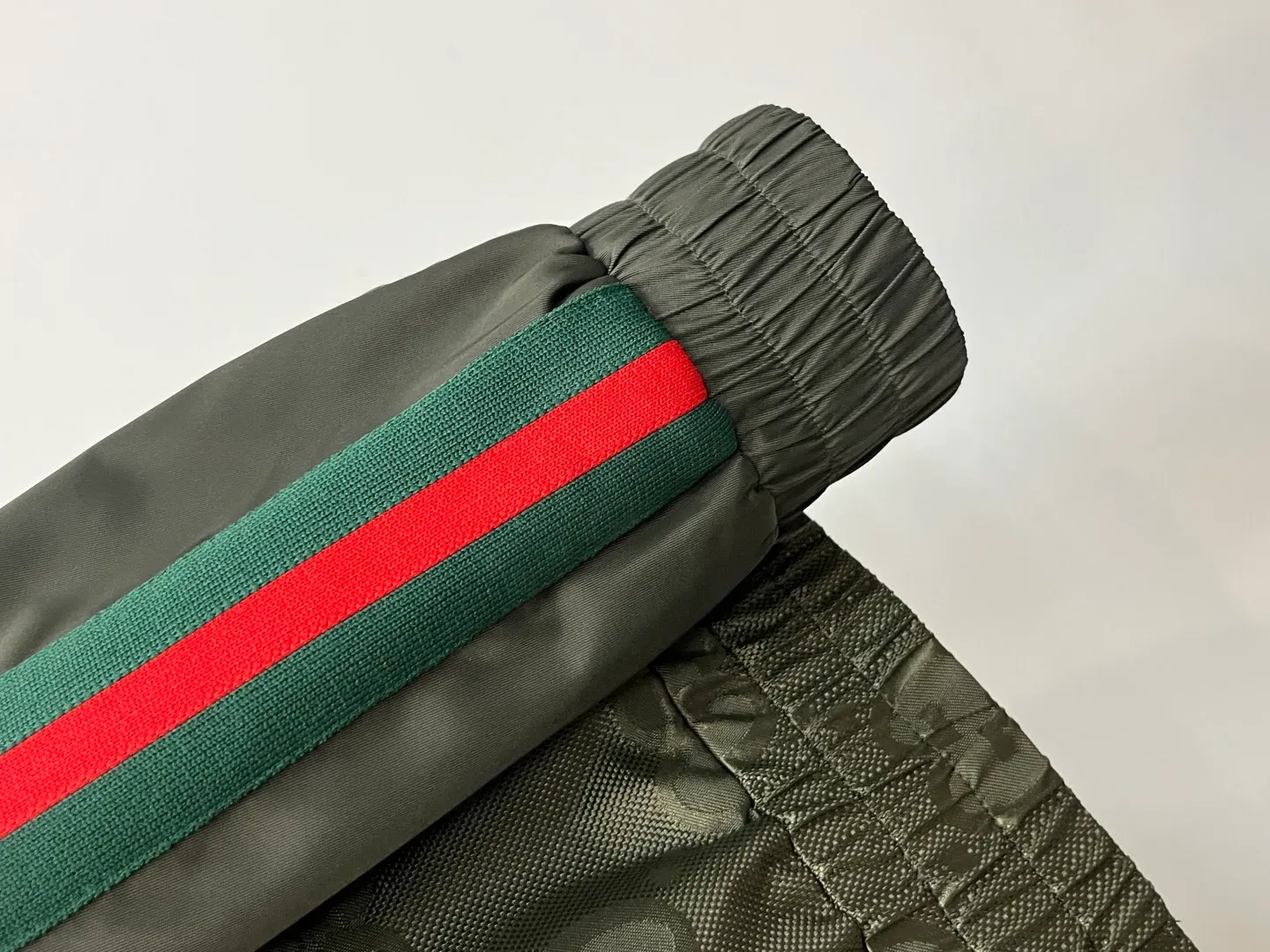 Куртки И Пуховики Мужские Gucci 180676