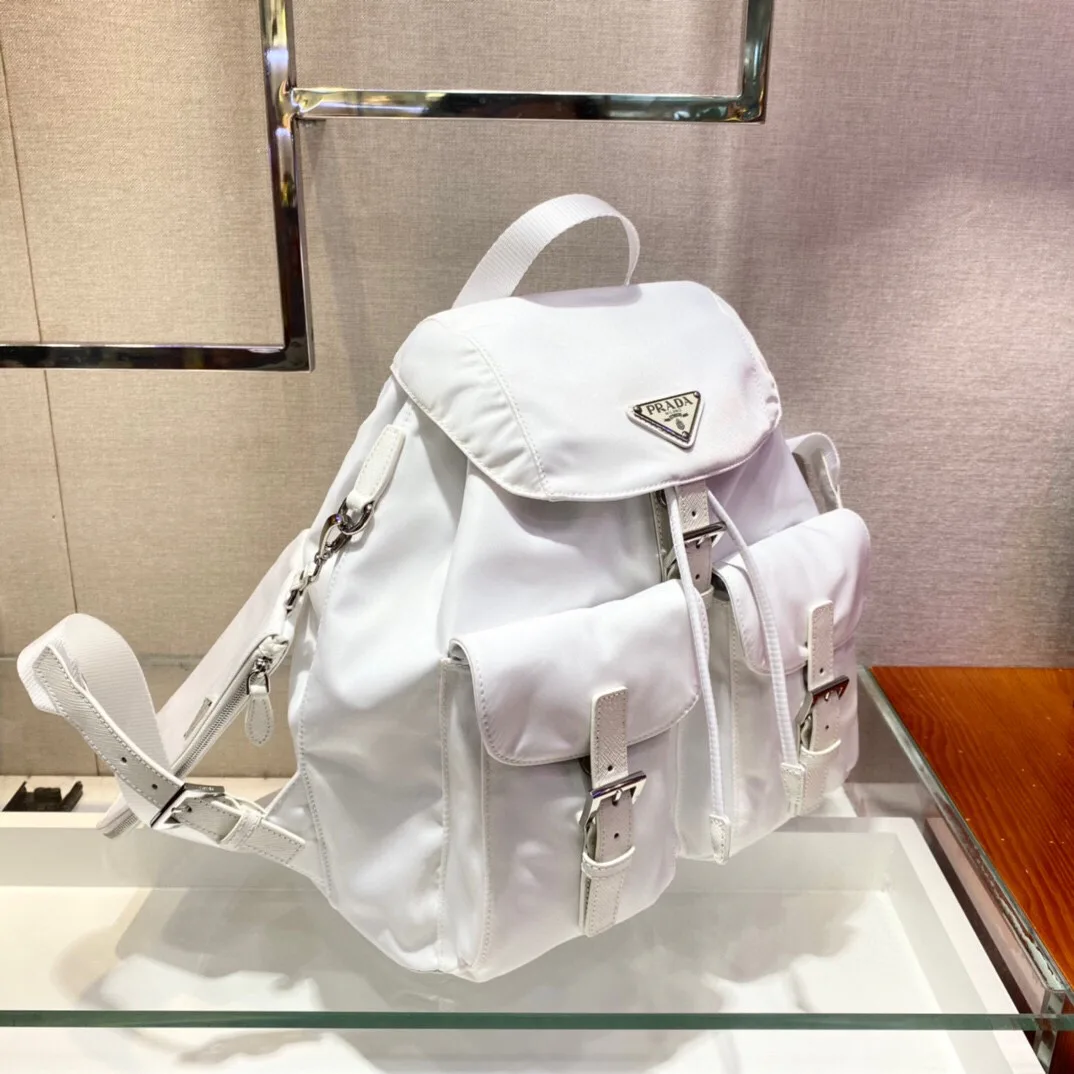 Рюкзаки Женские Prada 5568441