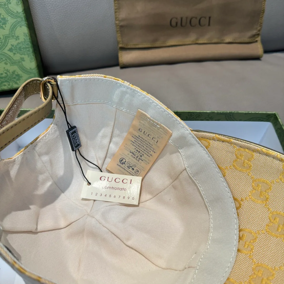 Головные Уборы Gucci 11529706