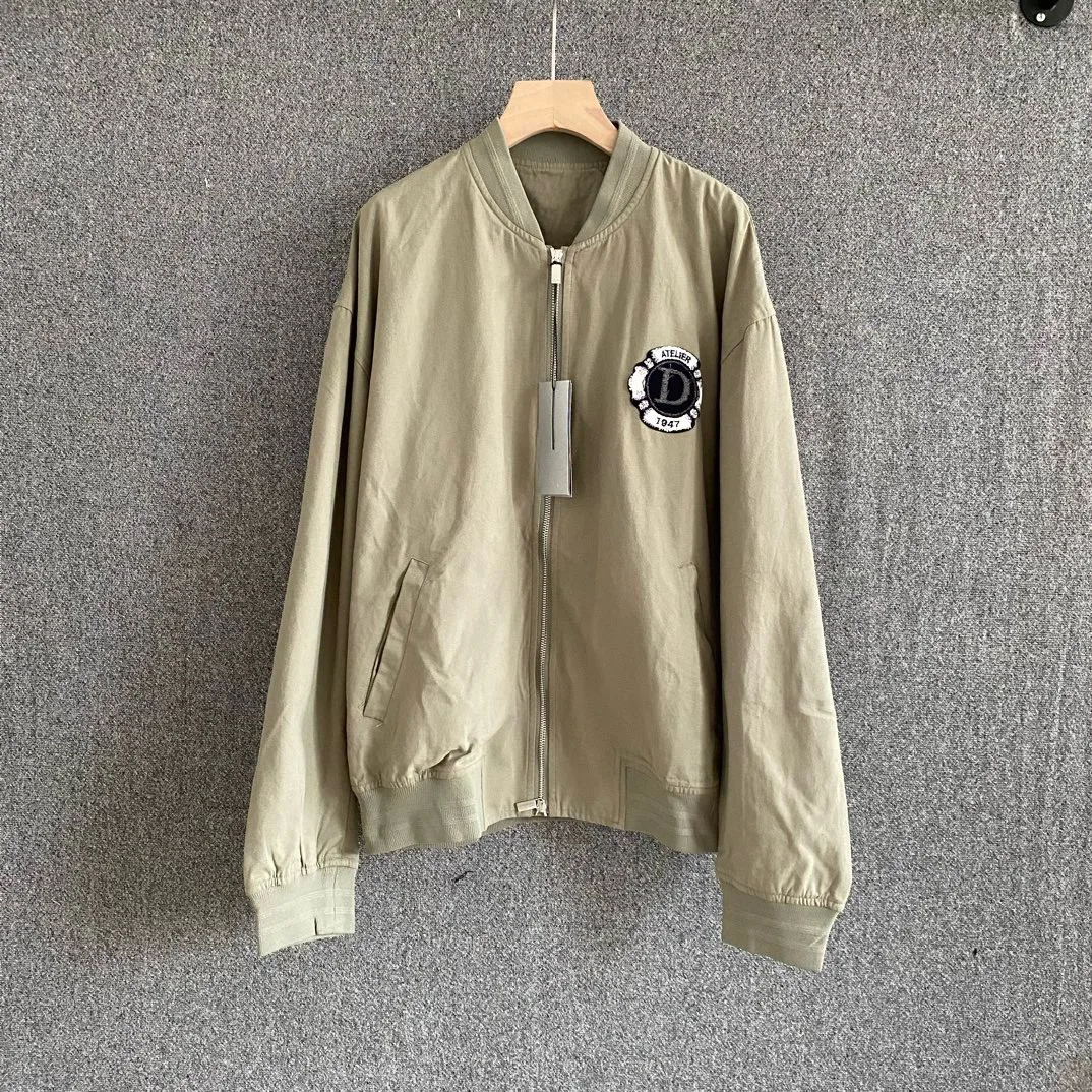 Куртки Мужские Christian Dior 48401