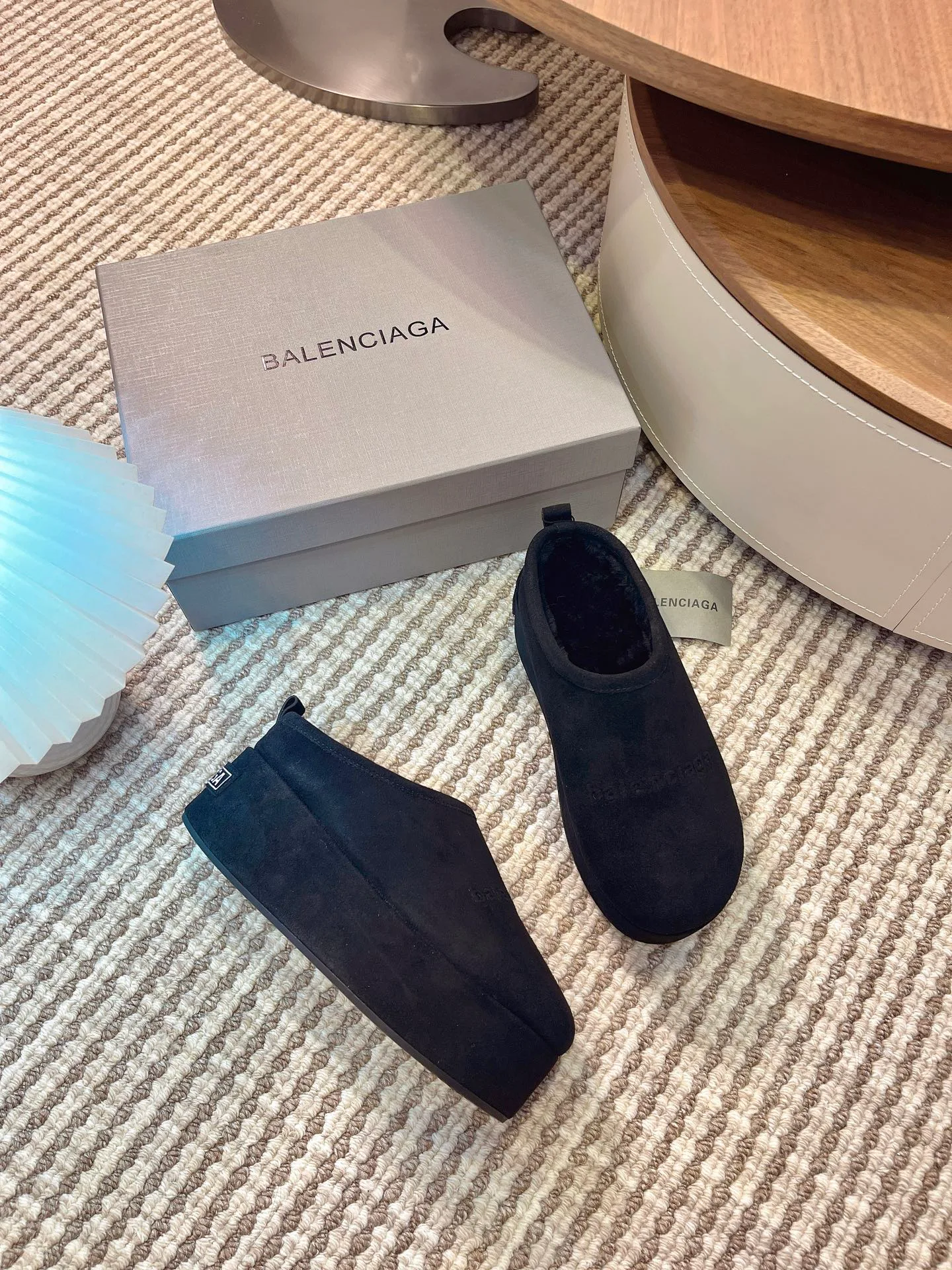 Мюли И Сабо Женские Balenciaga 455037