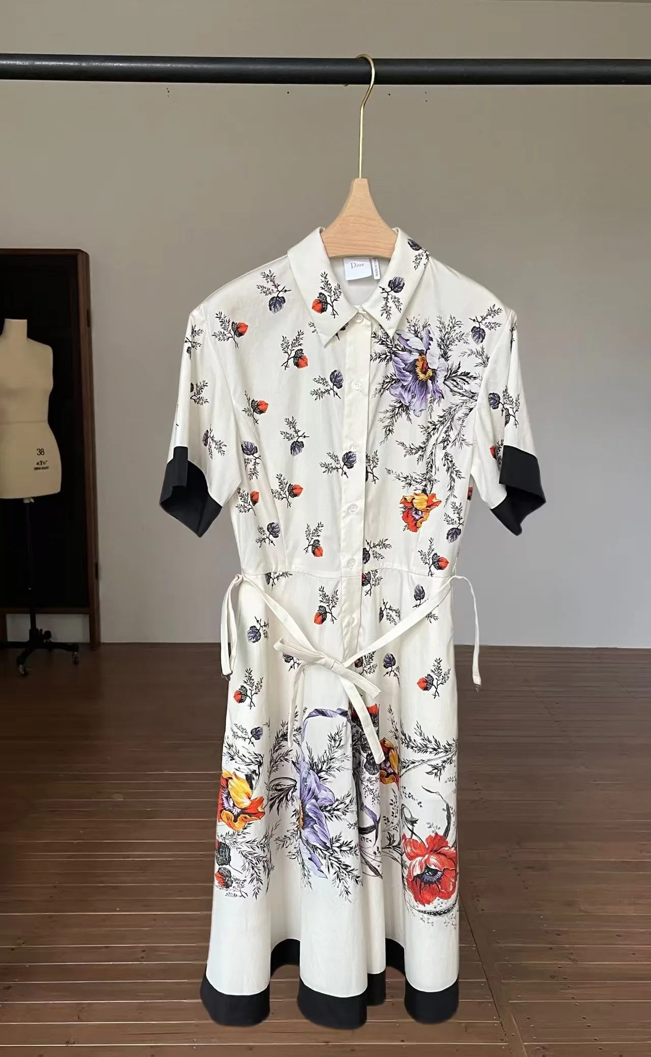 Платья Женские Christian Dior 17383563