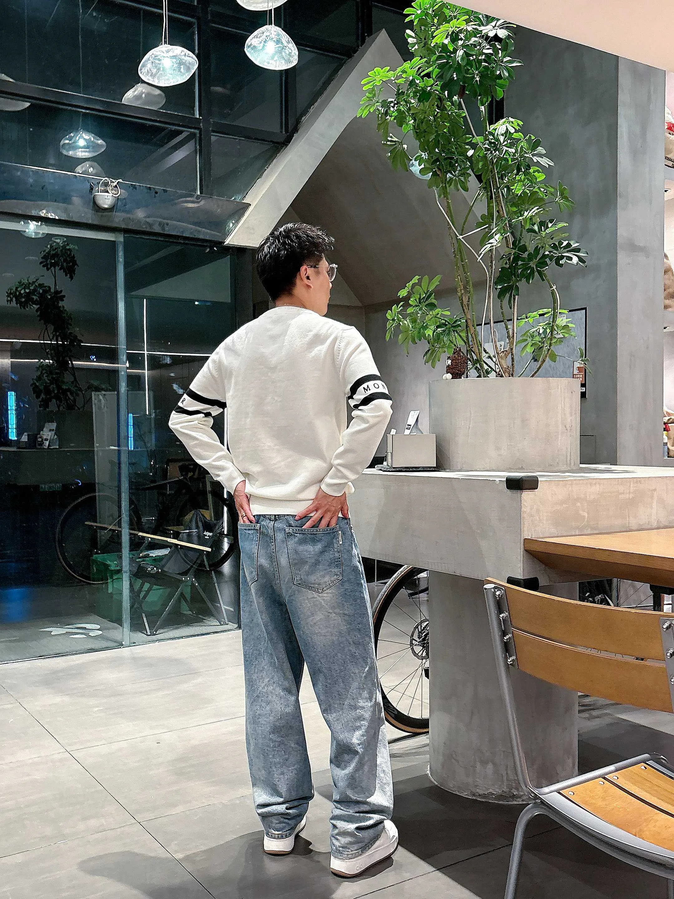 Свитшоты И Худи Мужские Moncler 688239