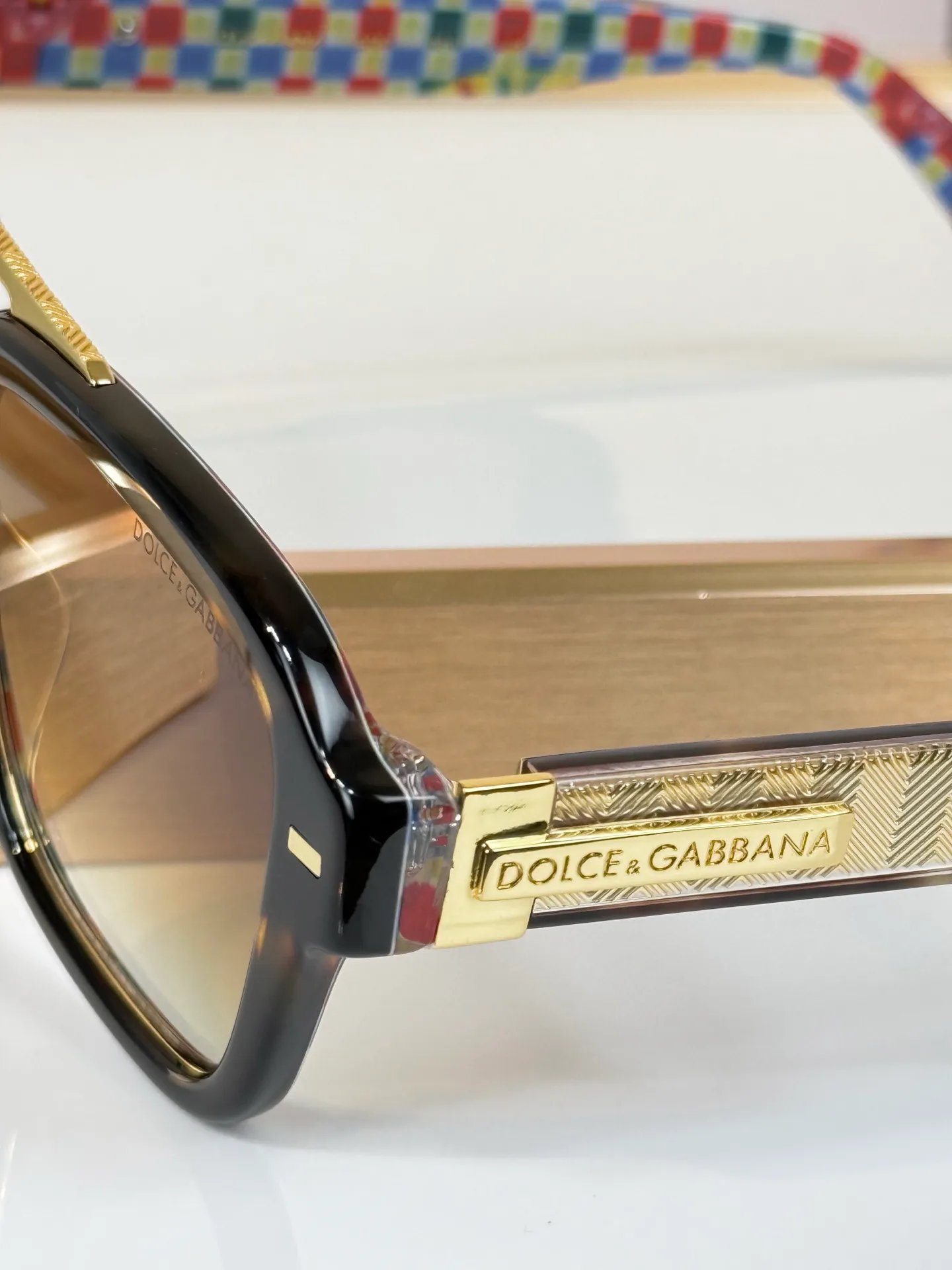 Очки Dolce & Gabbana 18117715